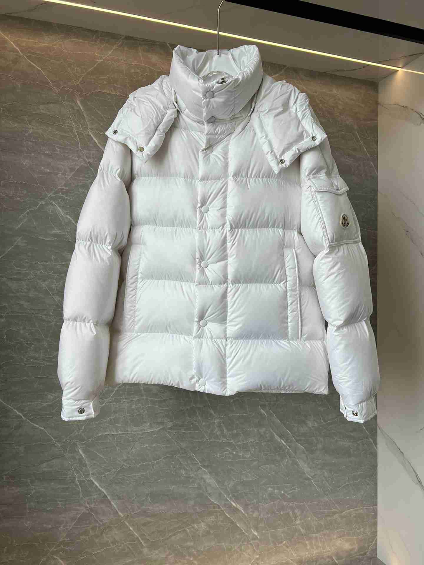 Moncler   Tops MOY0110