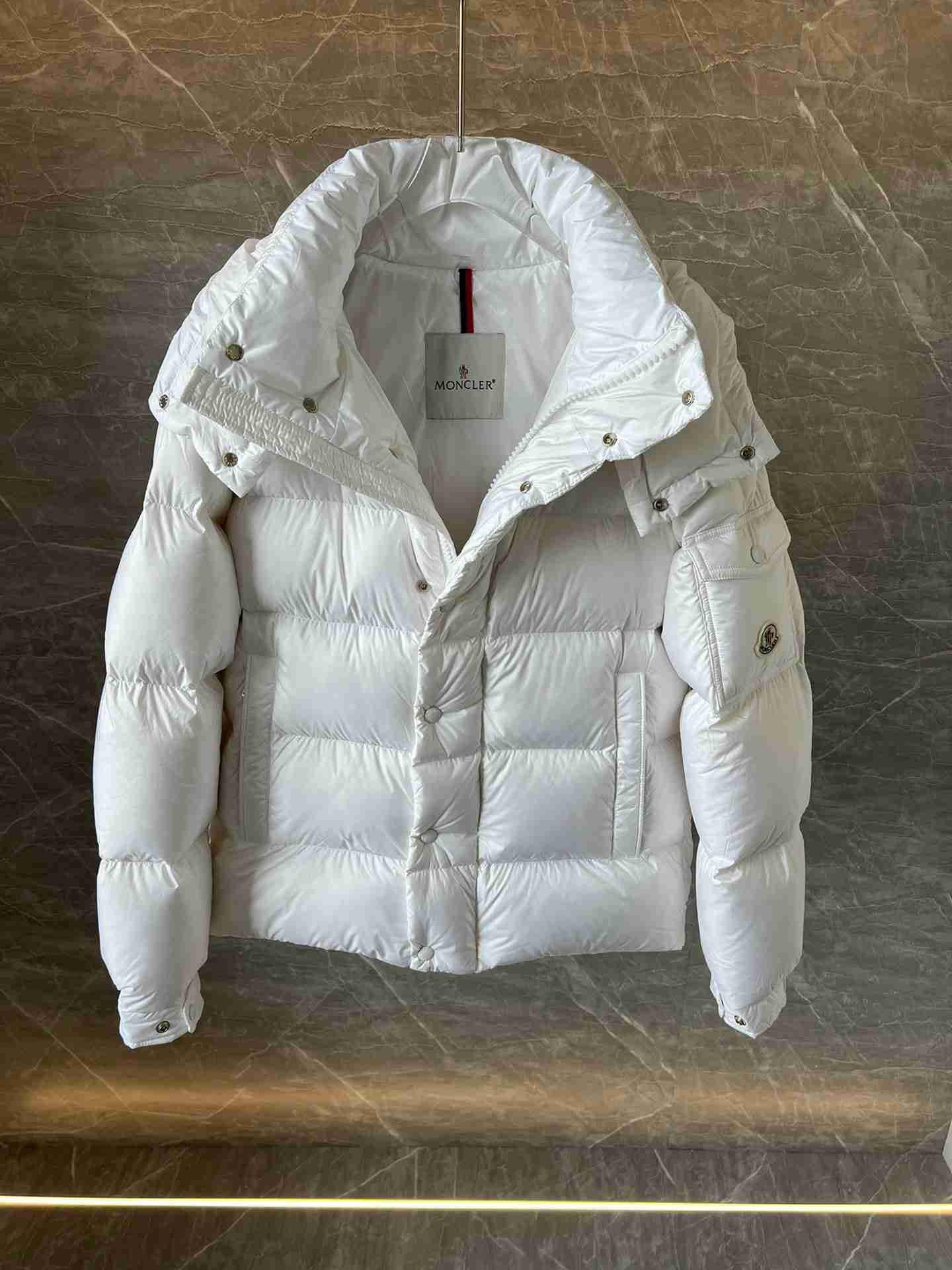 Moncler   Tops MOY0110