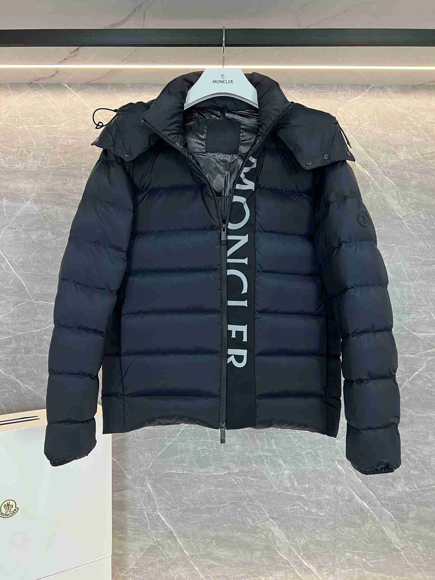 Moncler   Tops MOY0111