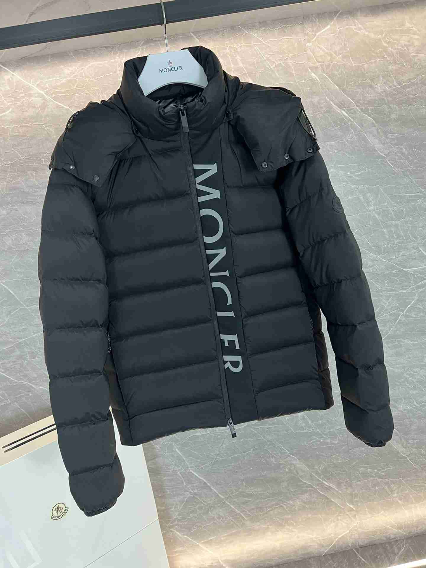 Moncler   Tops MOY0111