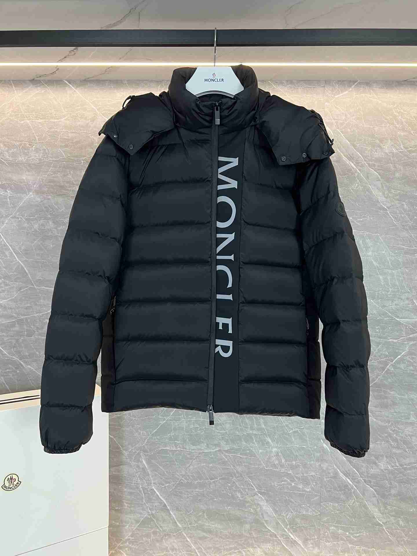 Moncler   Tops MOY0112