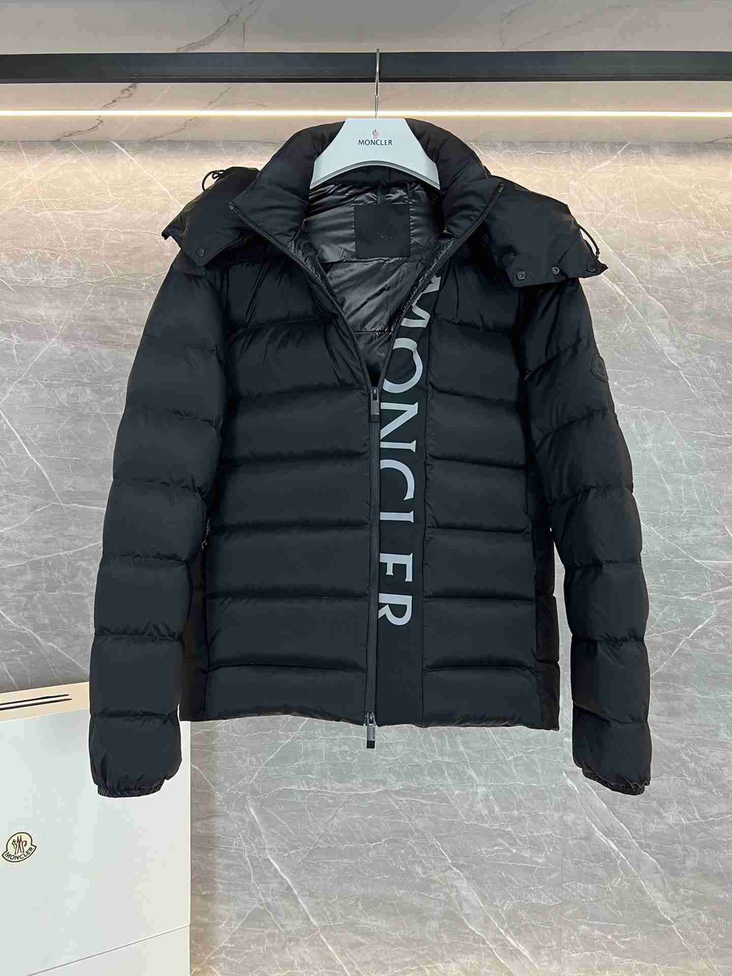 Moncler   Tops MOY0112