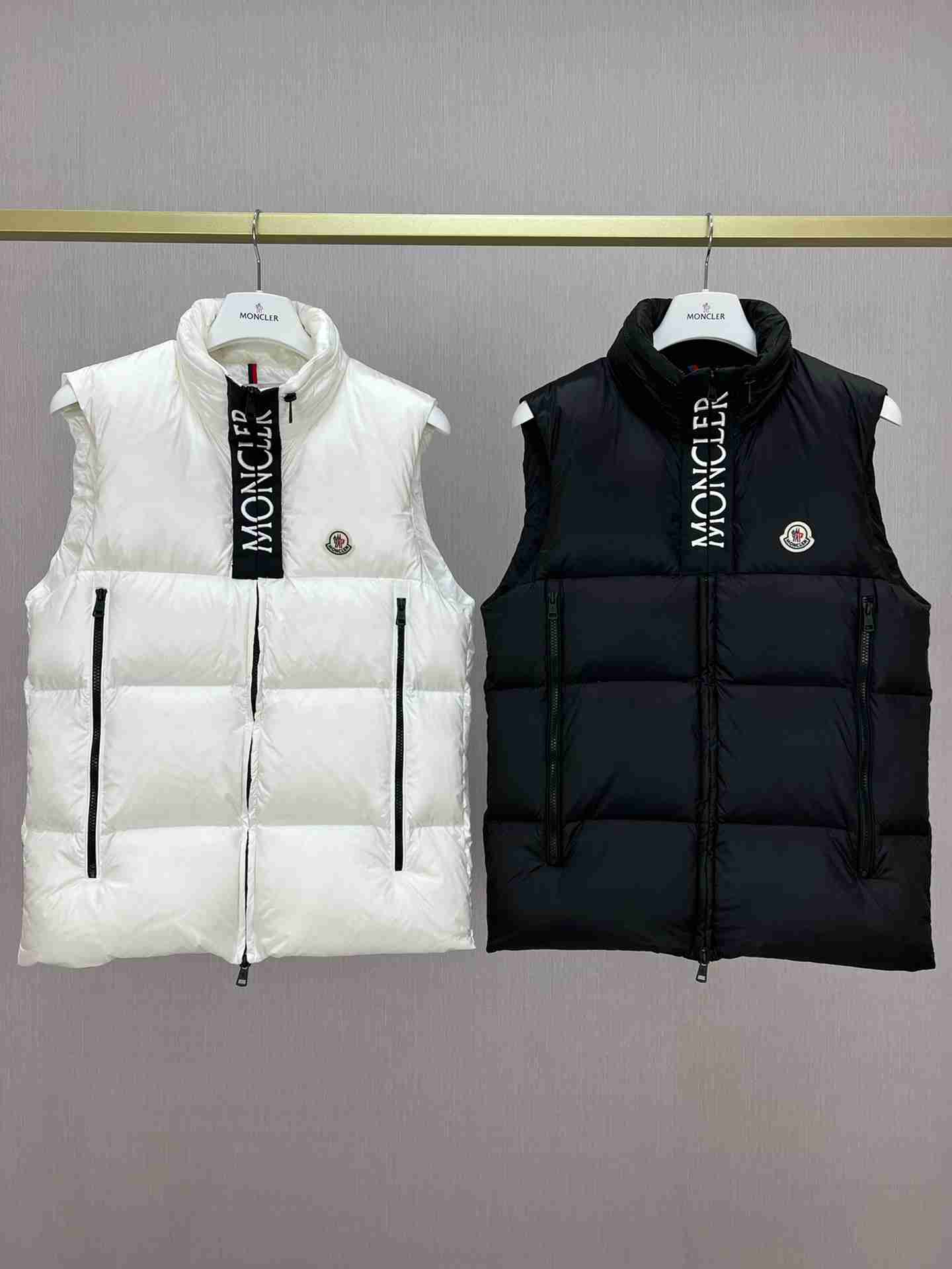Moncler   Tops MOY0115
