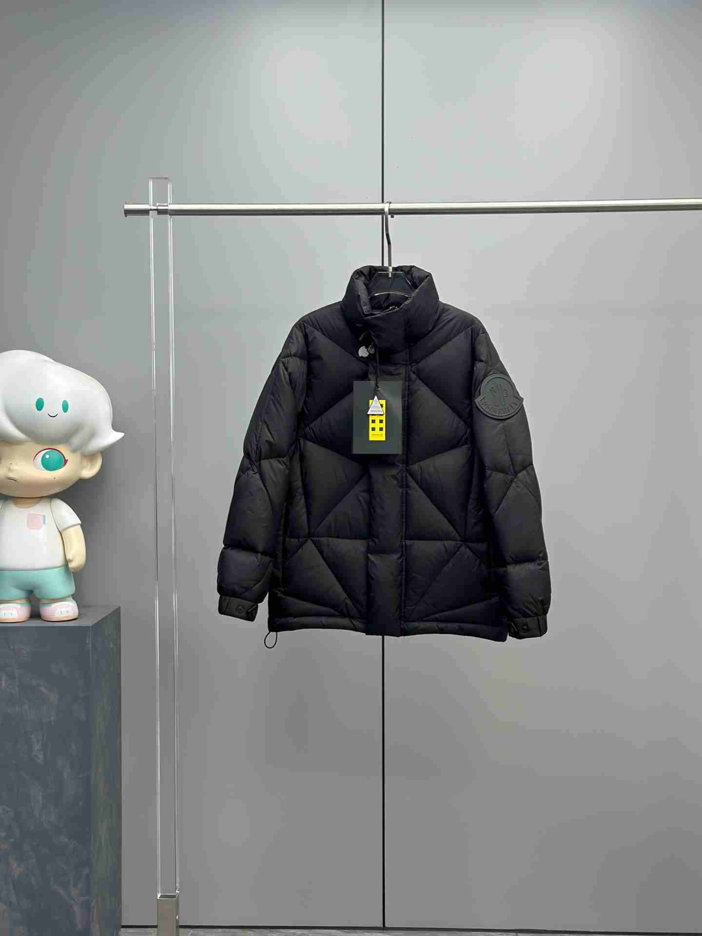 Moncler   Tops MOY0116