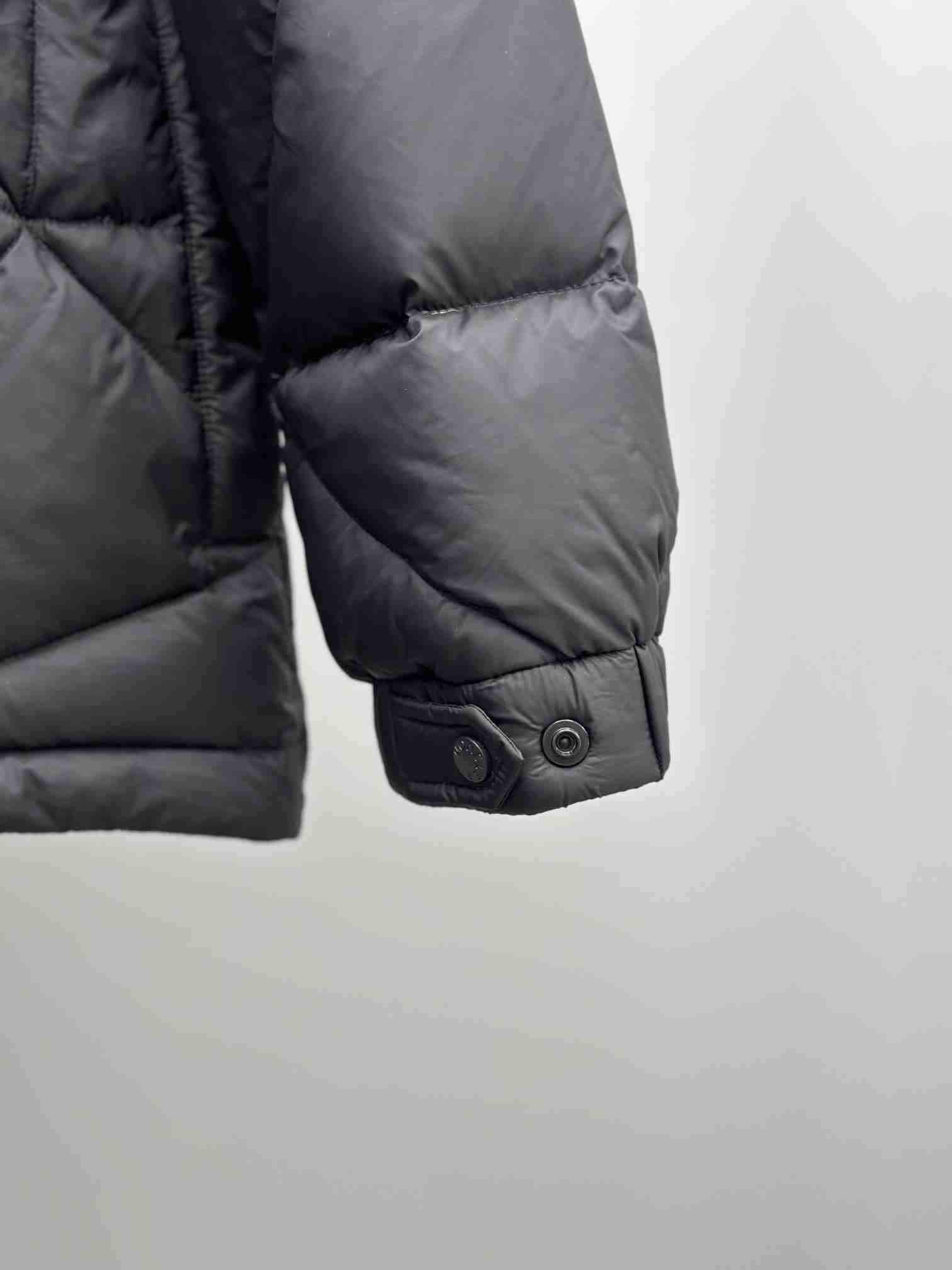 Moncler   Tops MOY0116