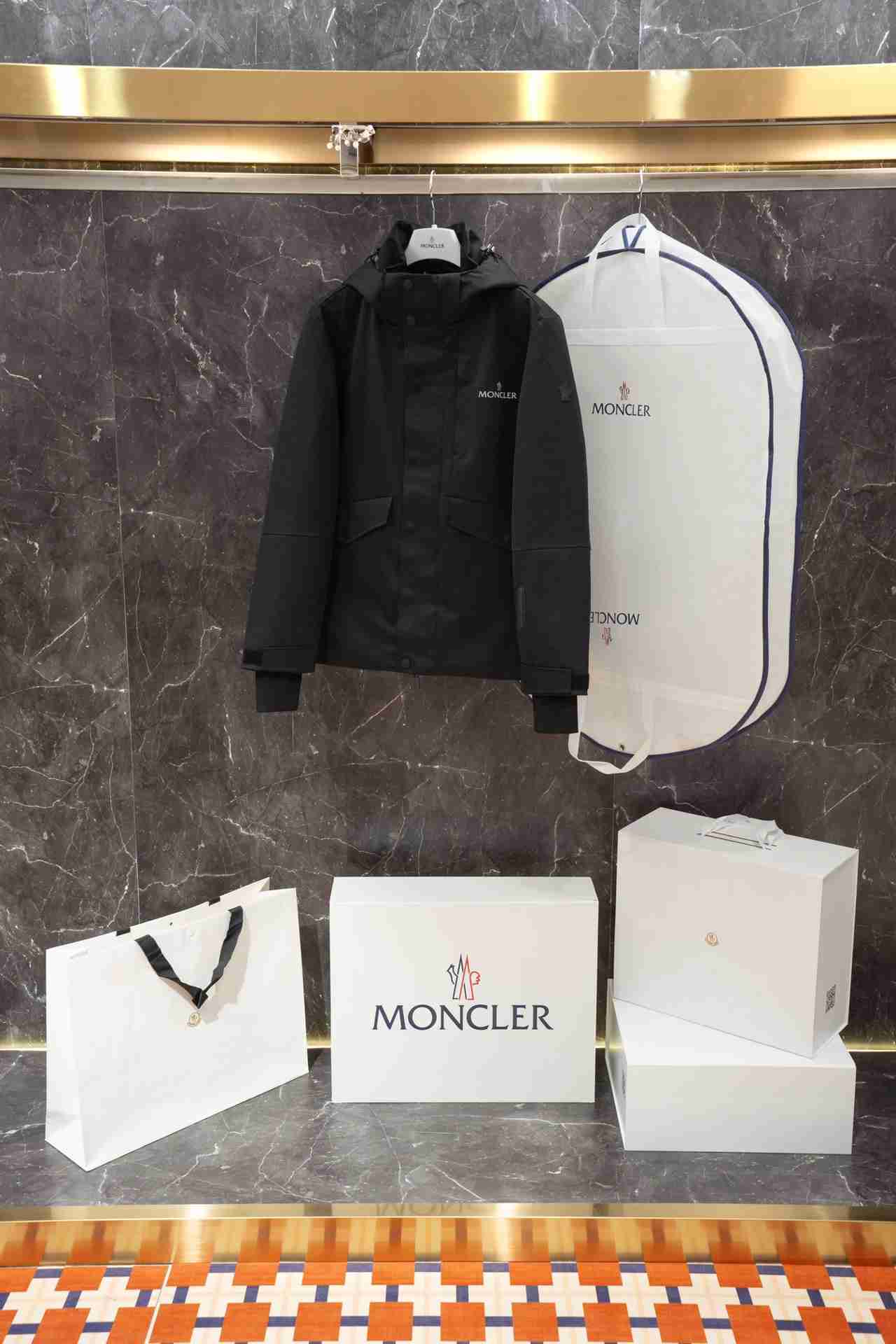 Moncler   Tops MOY0118