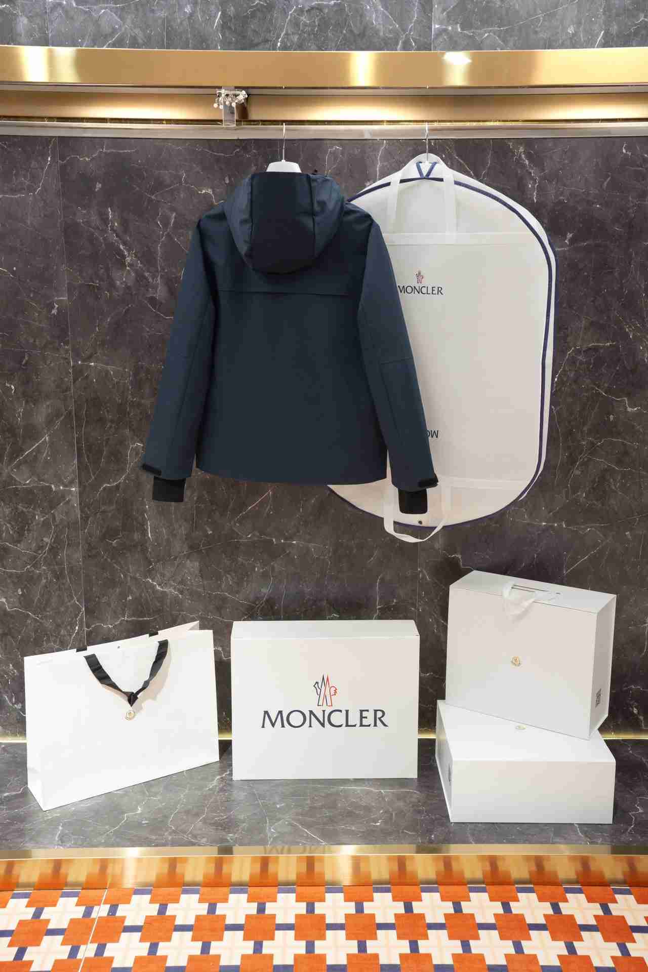 Moncler   Tops MOY0120