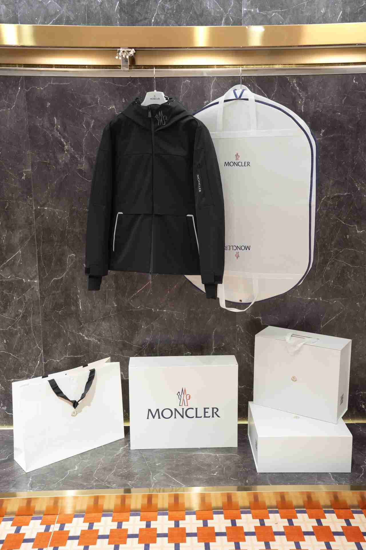 Moncler   Tops MOY0121