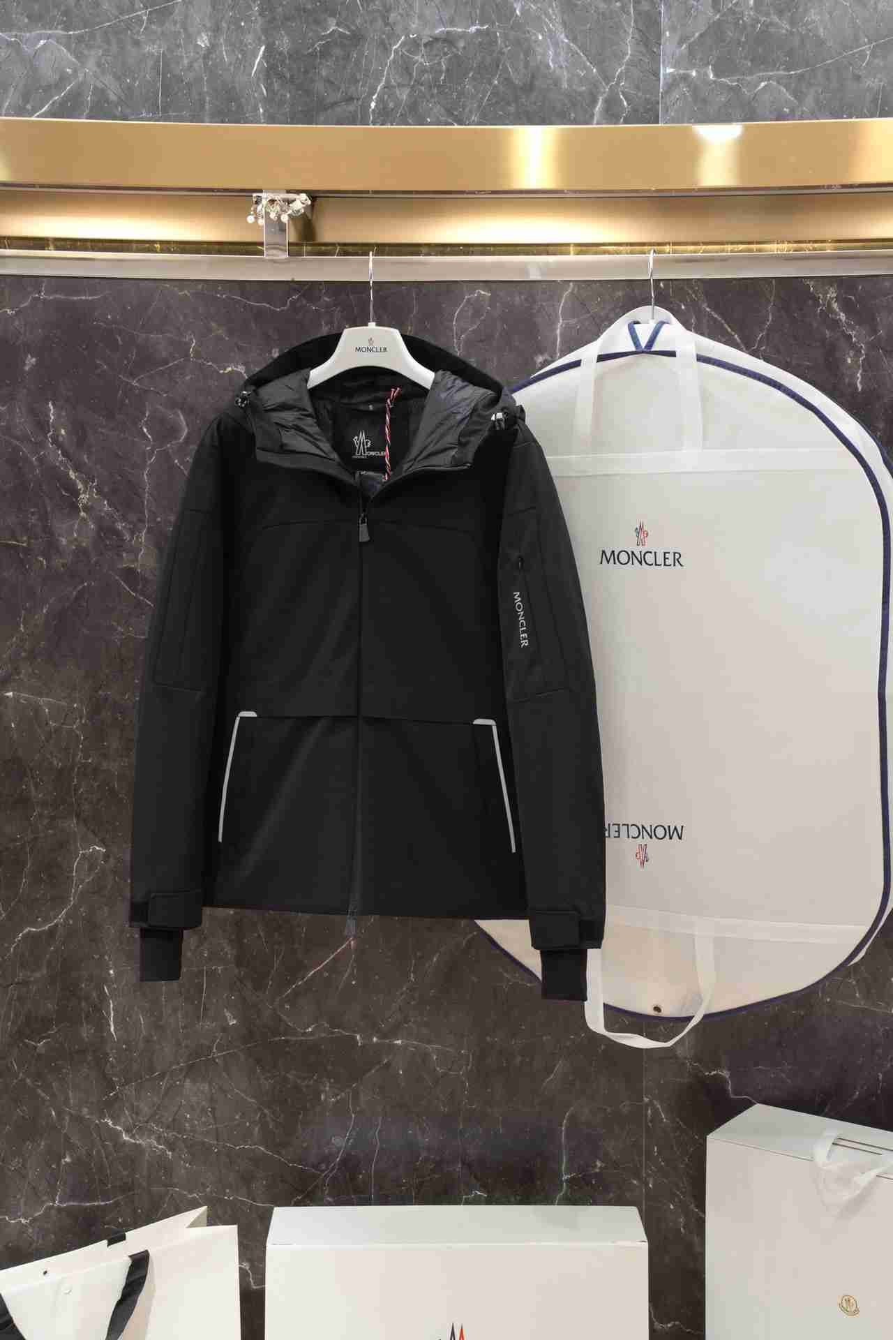 Moncler   Tops MOY0121