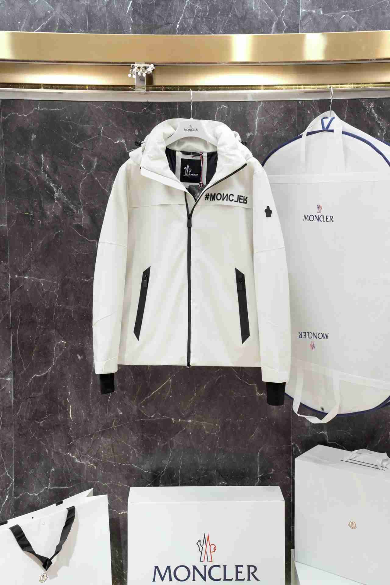 Moncler   Tops MOY0123