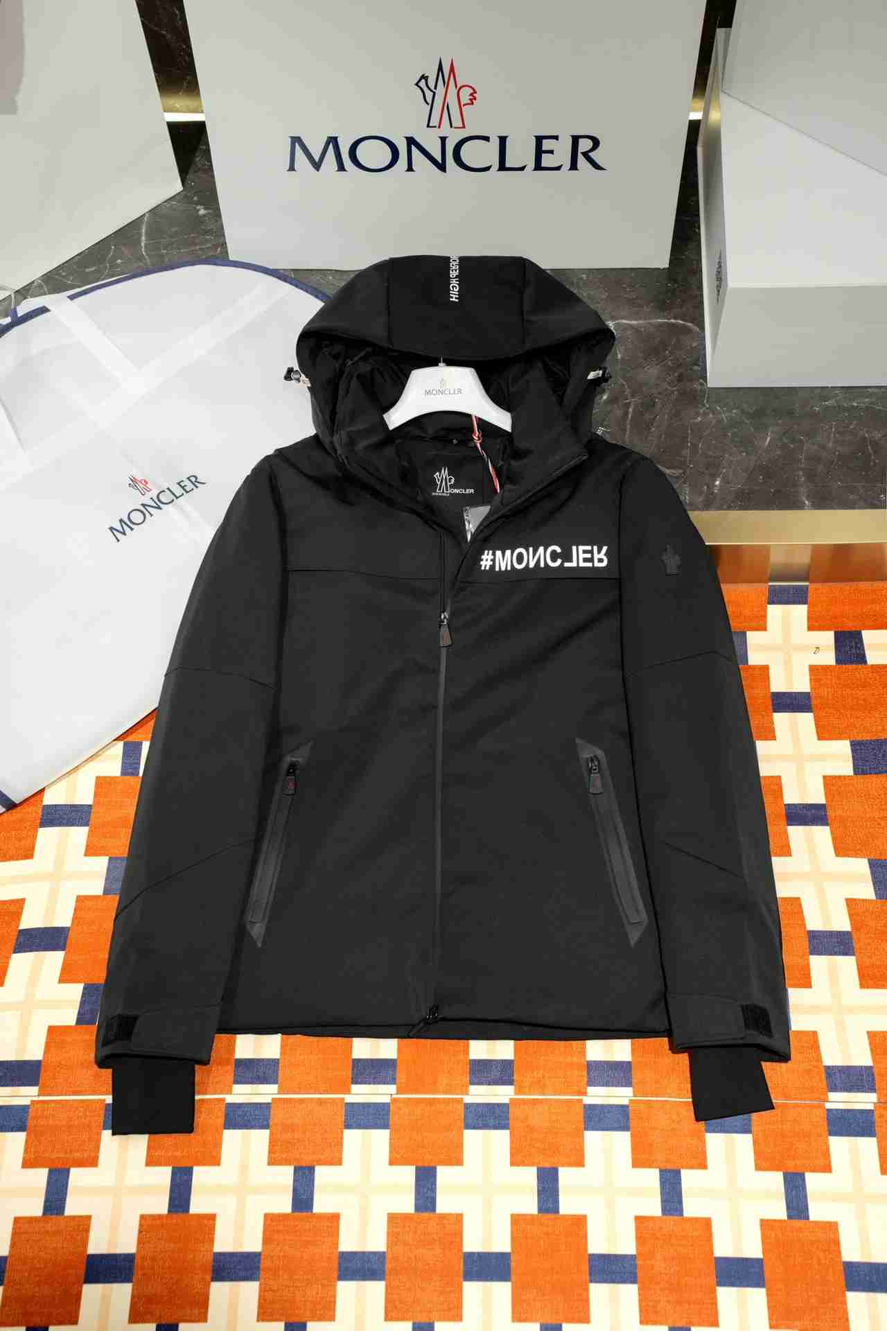 Moncler   Tops MOY0124