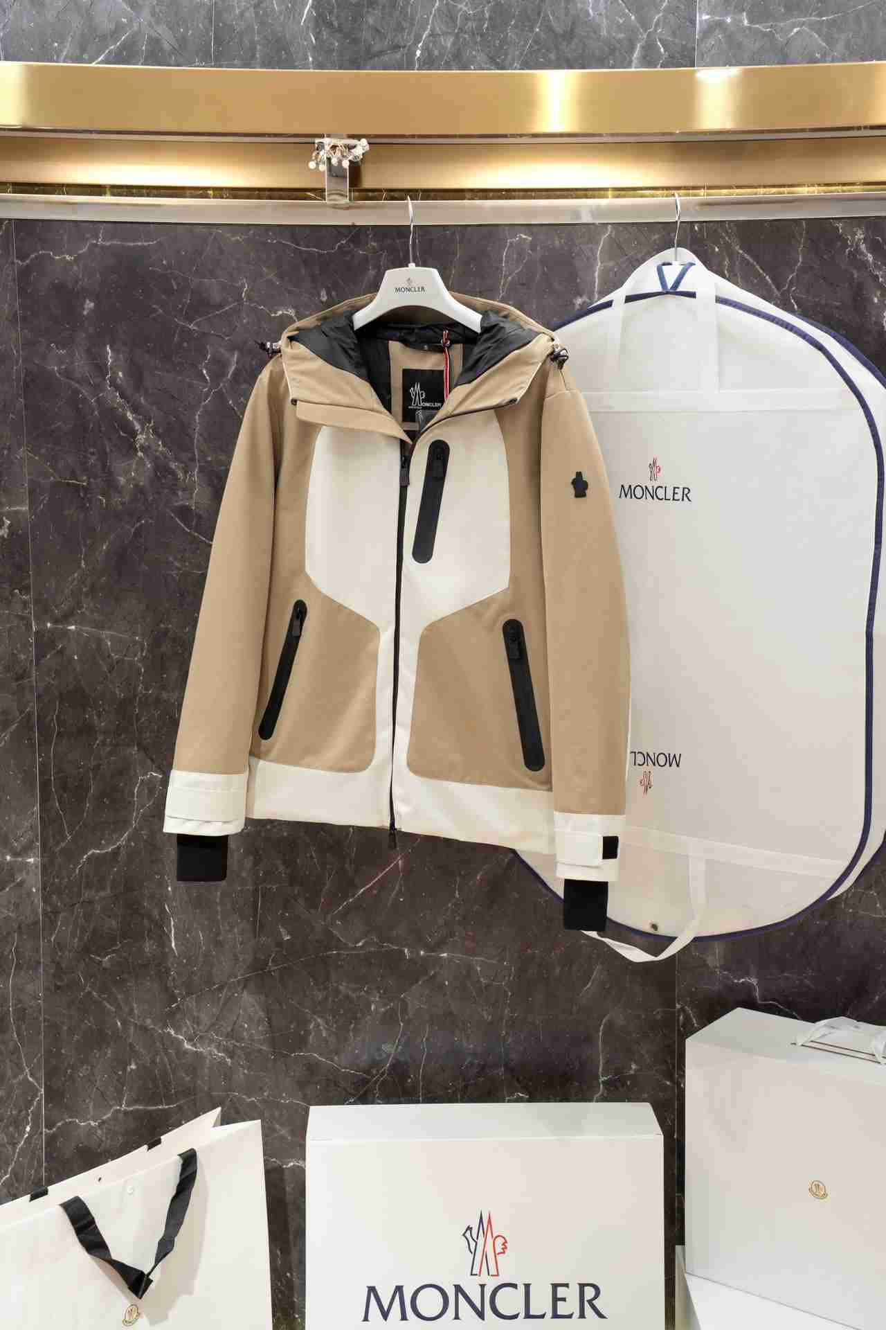 Moncler   Tops MOY0125
