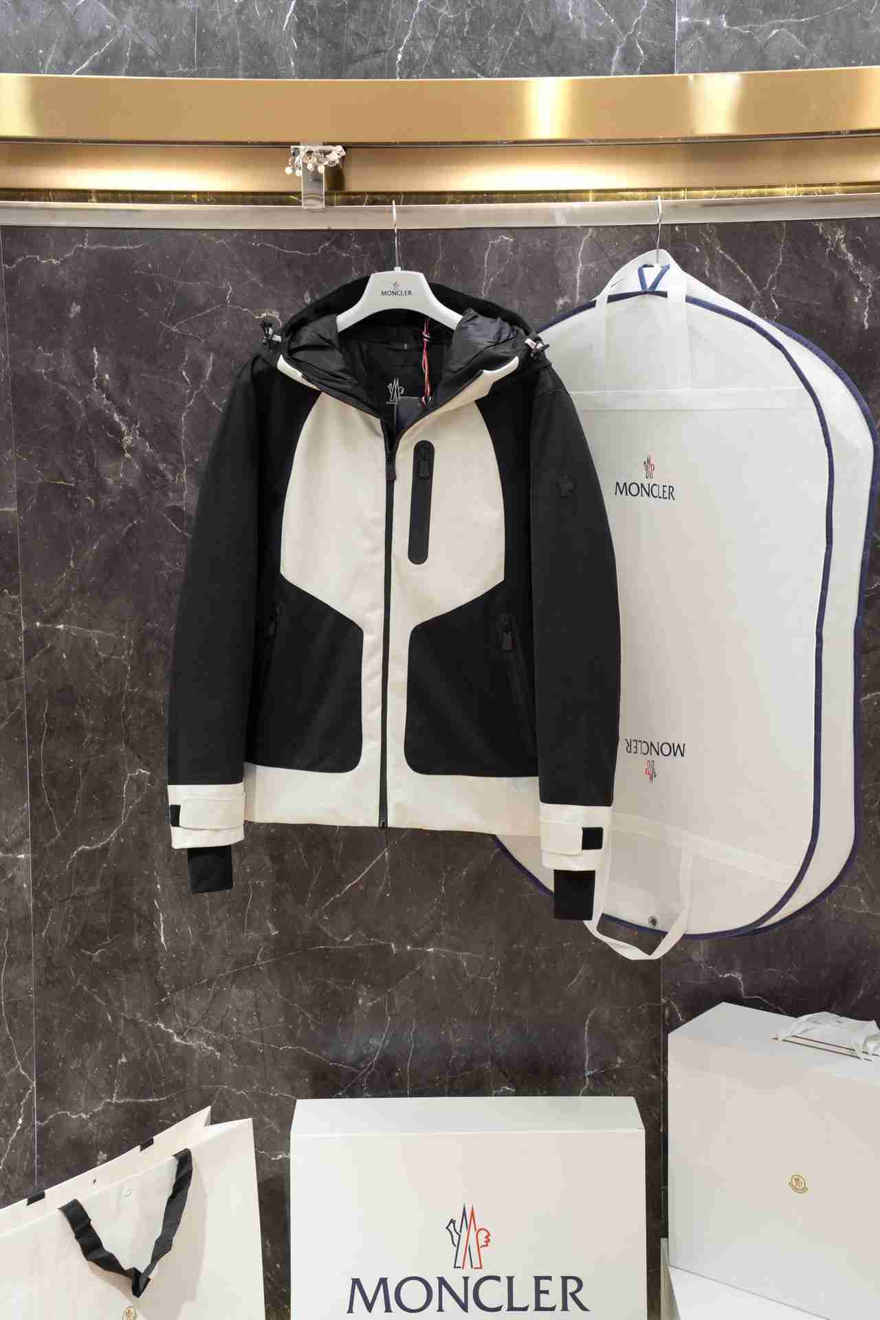 Moncler   Tops MOY0126