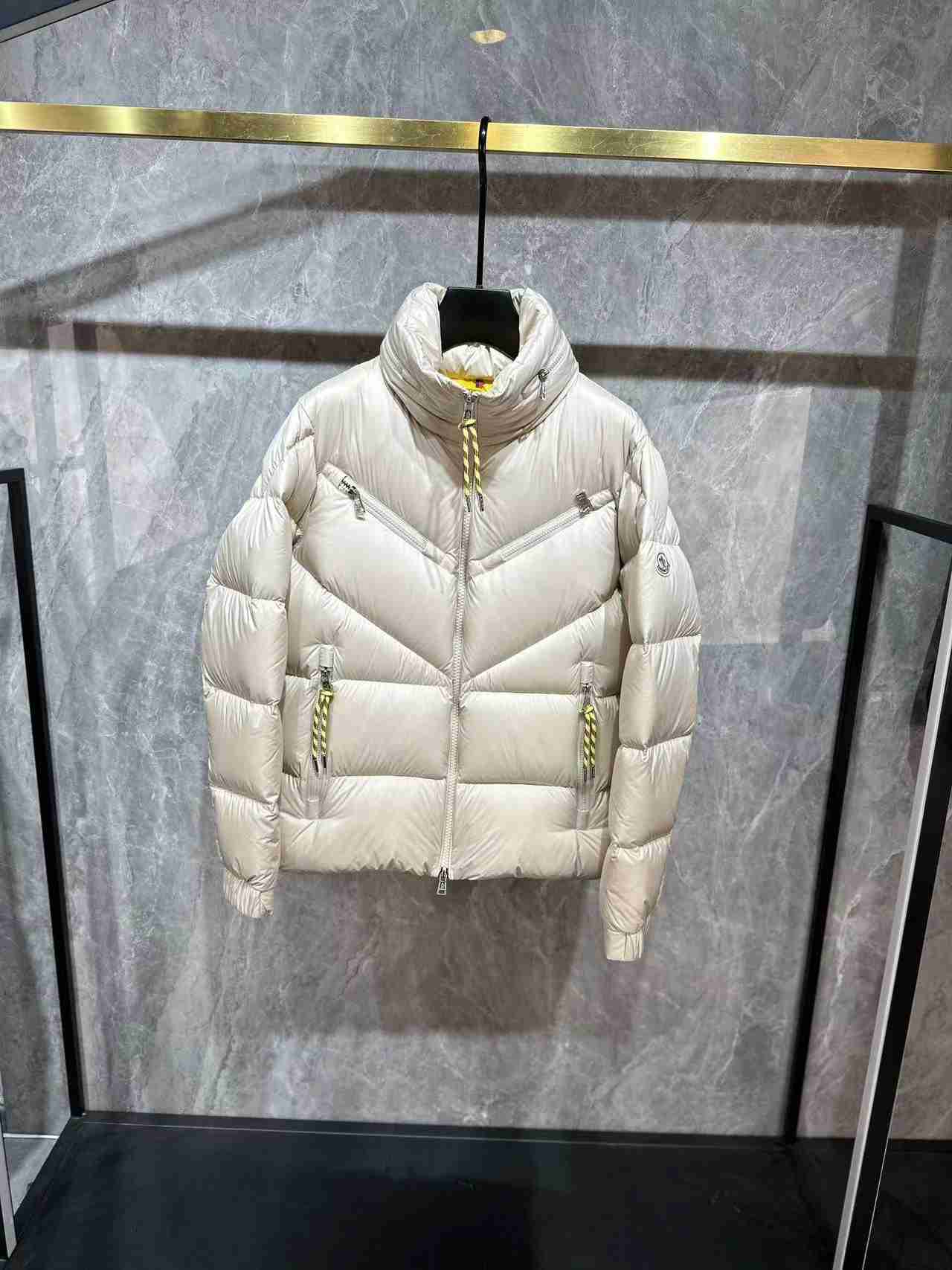 Moncler   Tops MOY0127