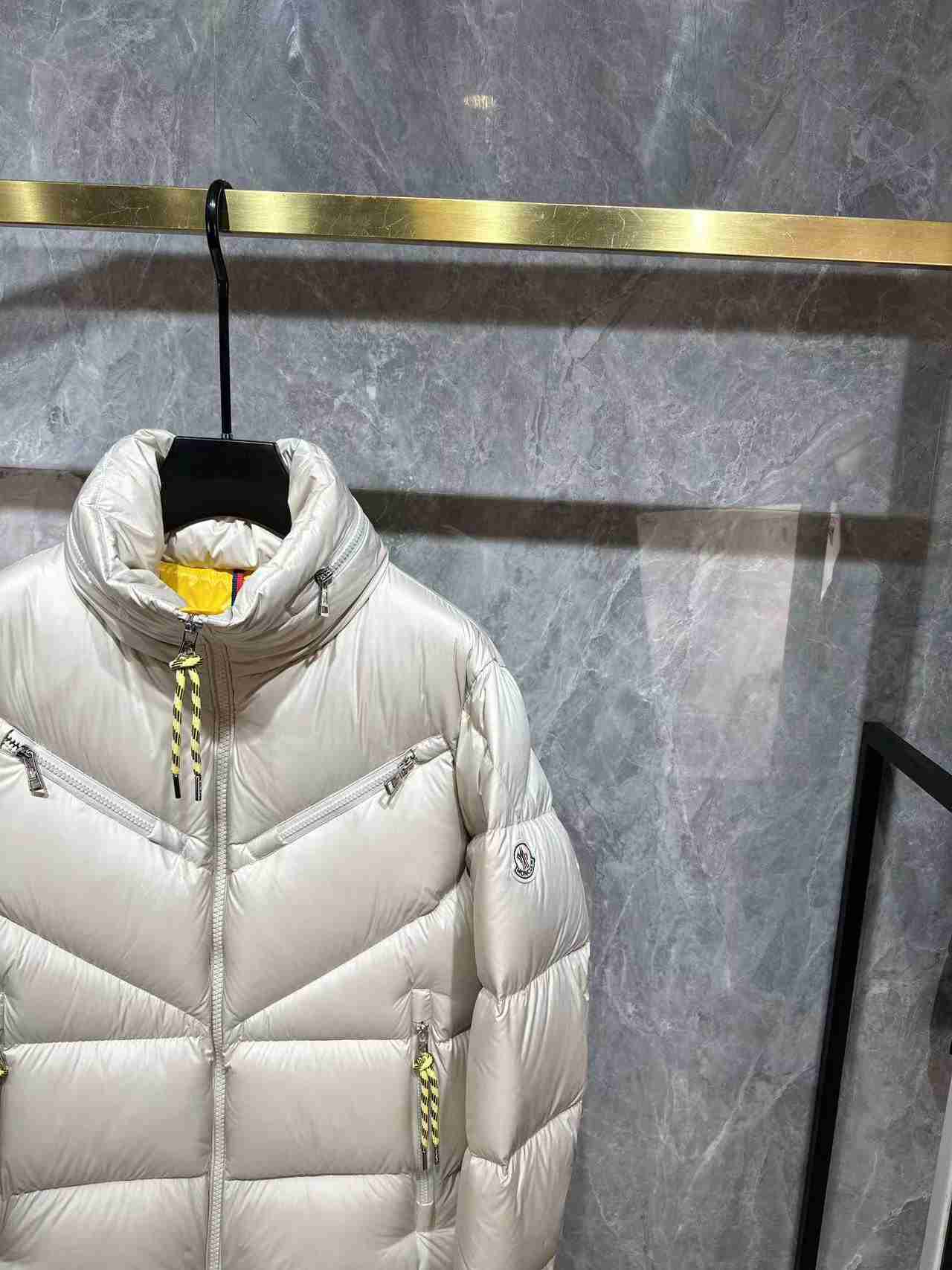 Moncler   Tops MOY0127