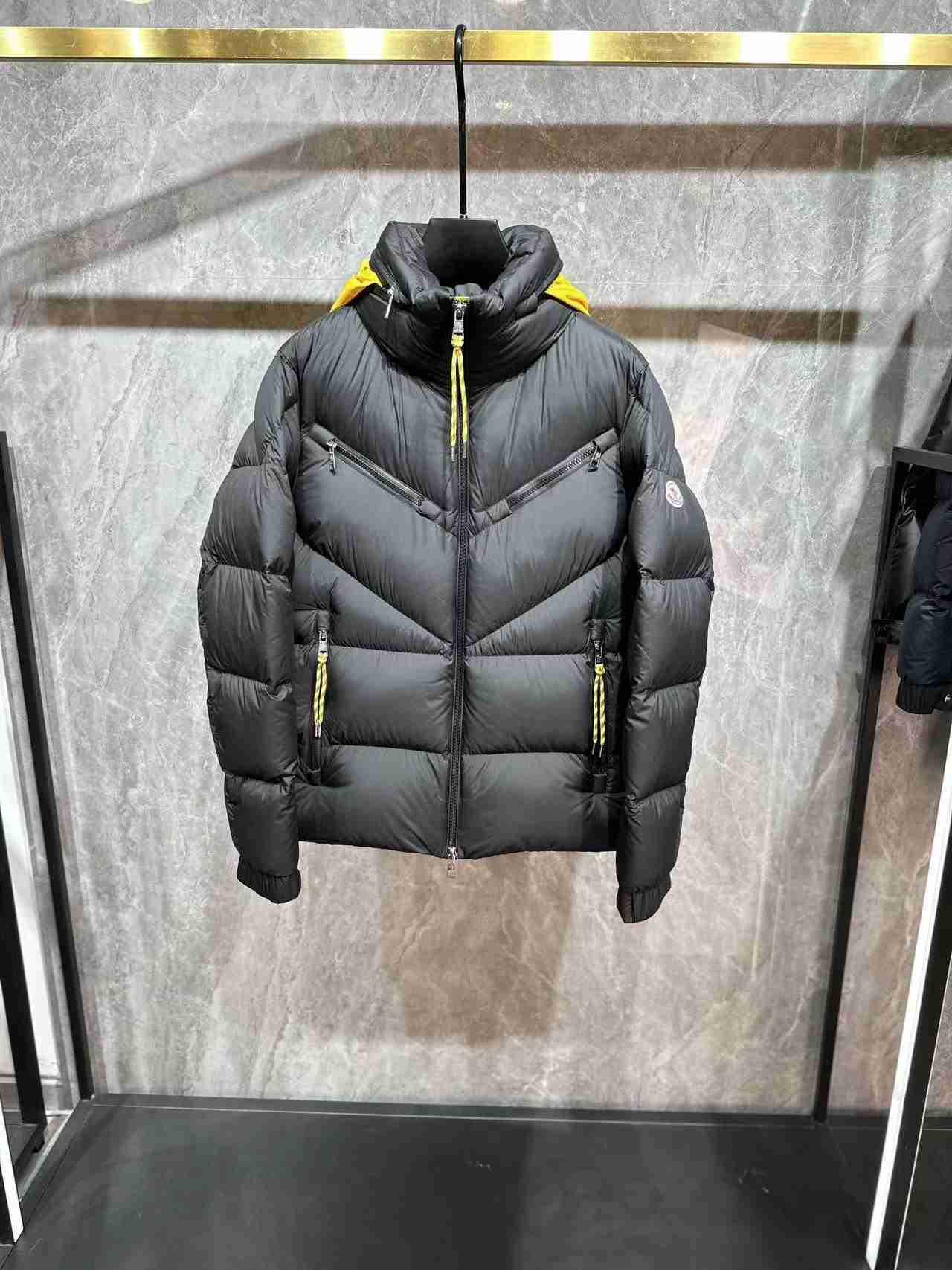 Moncler   Tops MOY0128