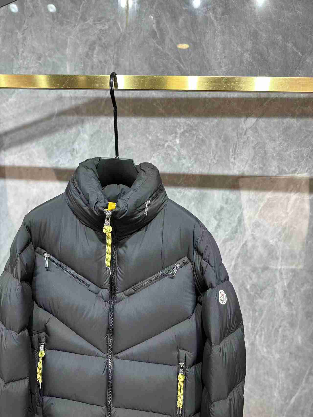 Moncler   Tops MOY0128