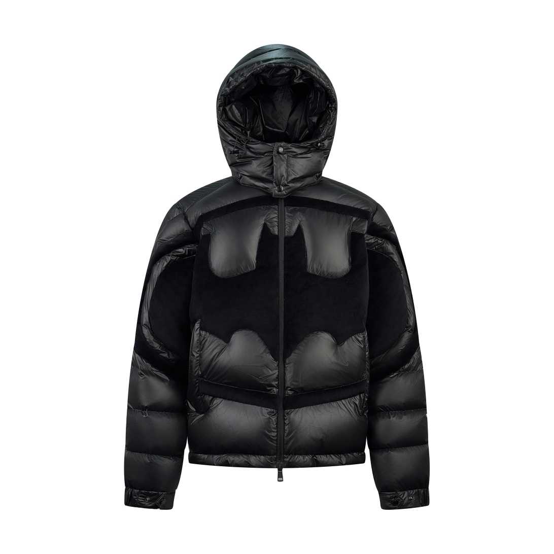 Moncler    X DC    Tops MOY0134