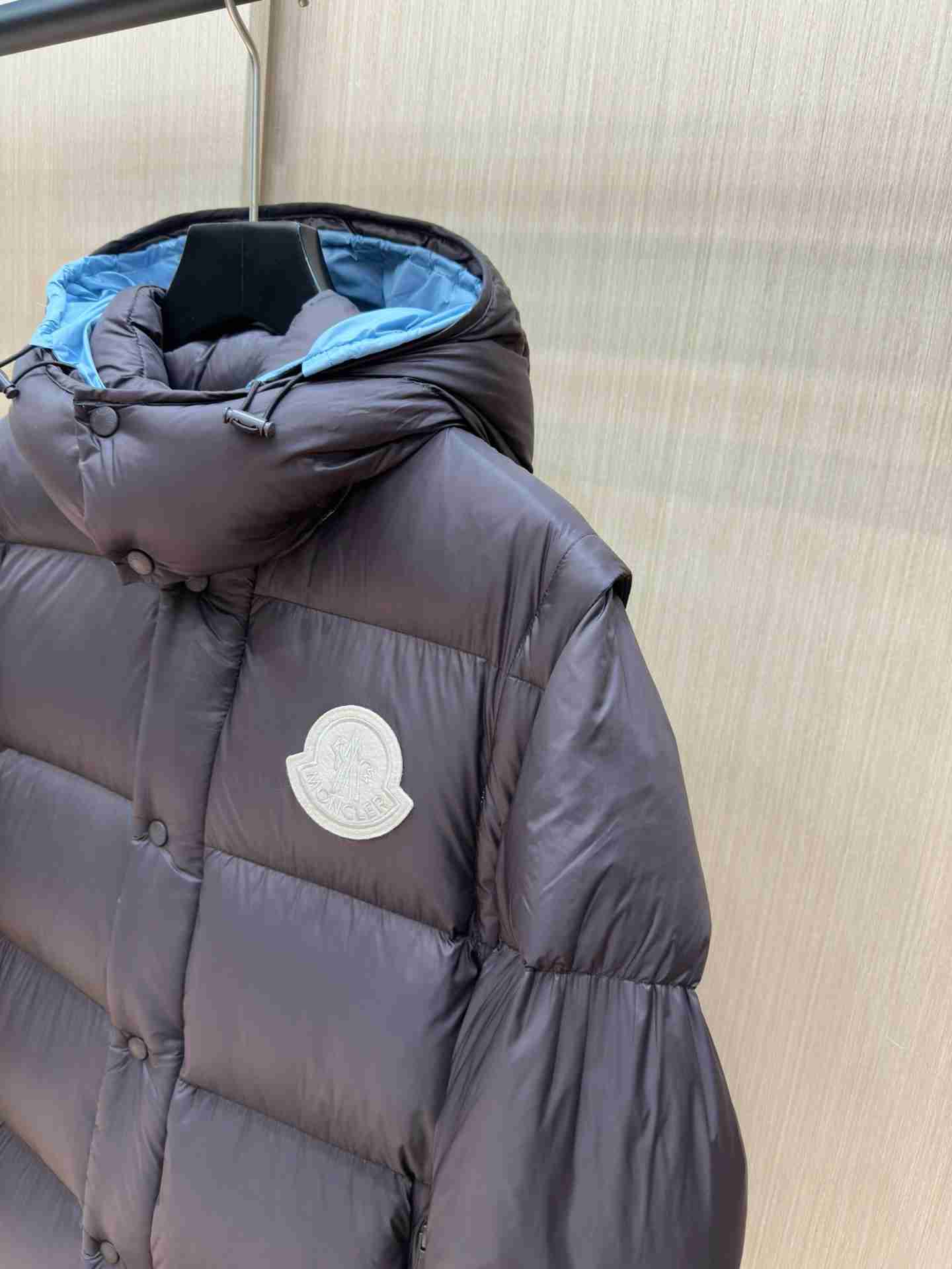 Moncler   Tops MOY0136