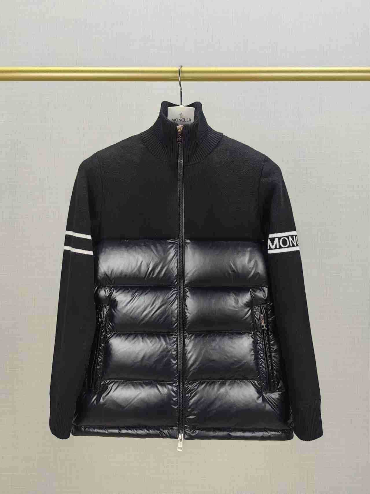 Moncler   Tops MOY0140