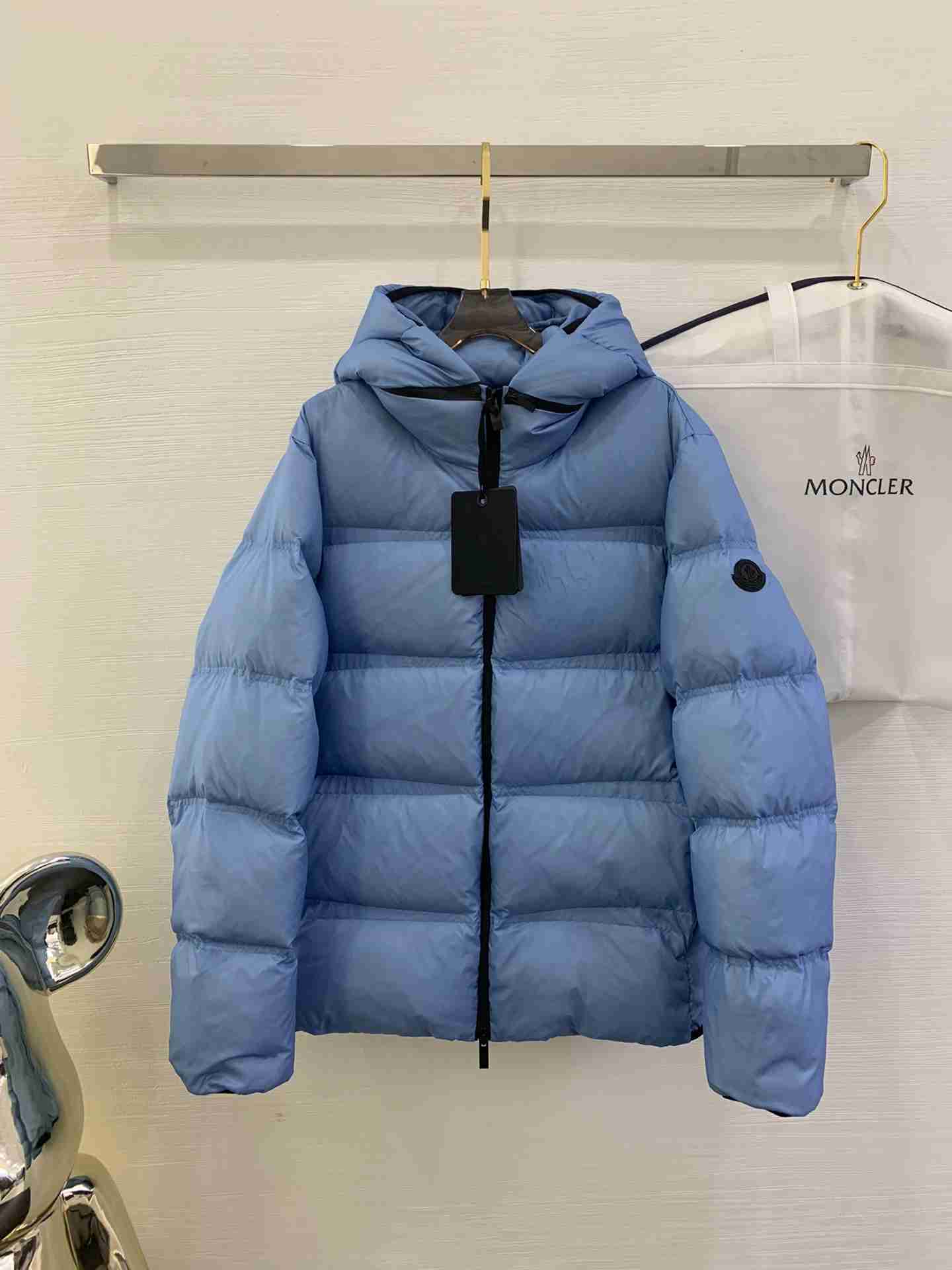 Moncler   Tops MOY0141