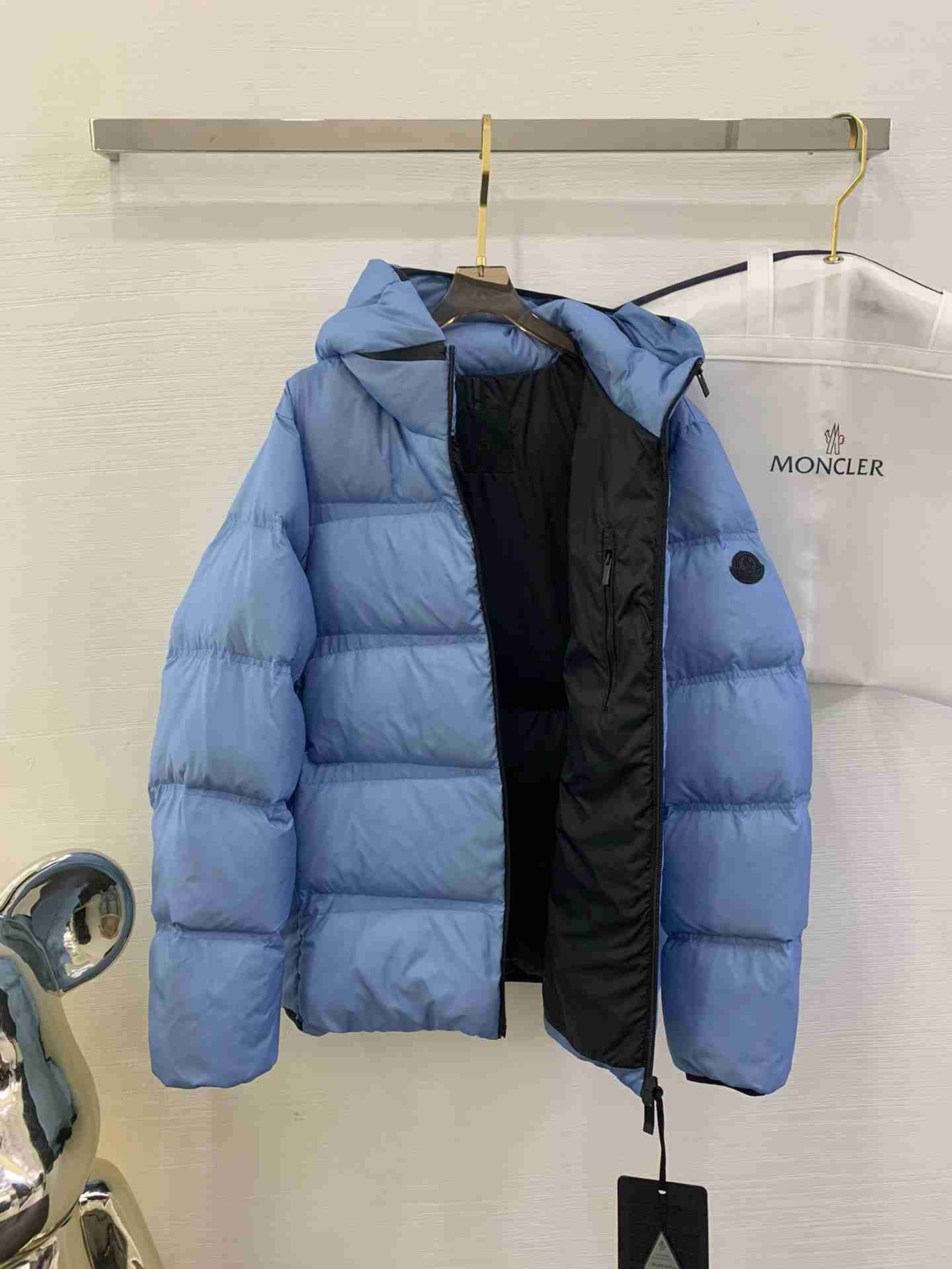 Moncler   Tops MOY0141