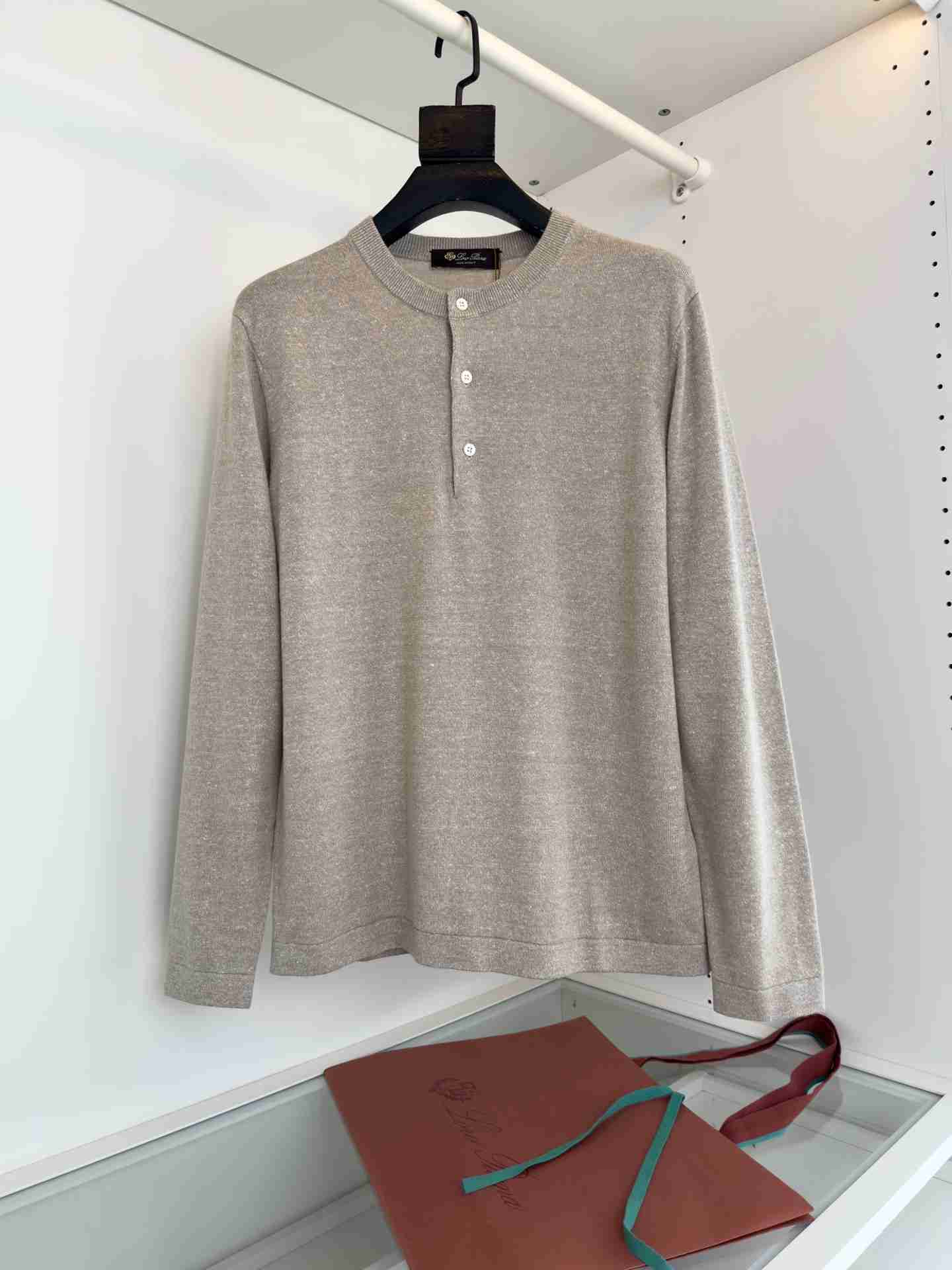 Loro Piana Clothing