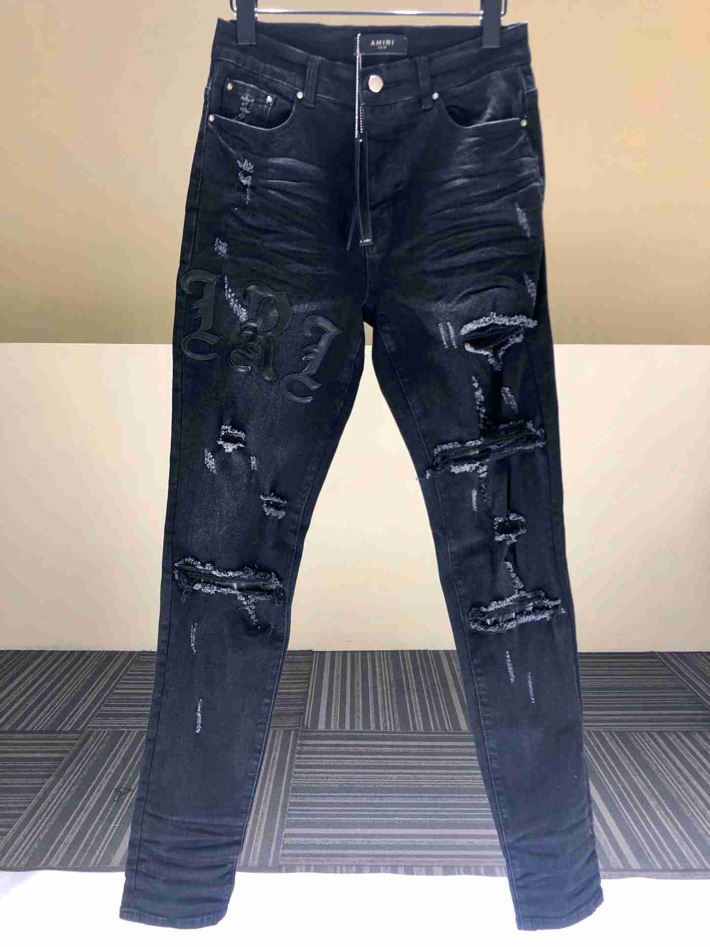 AMIRI Pants AIM0001
