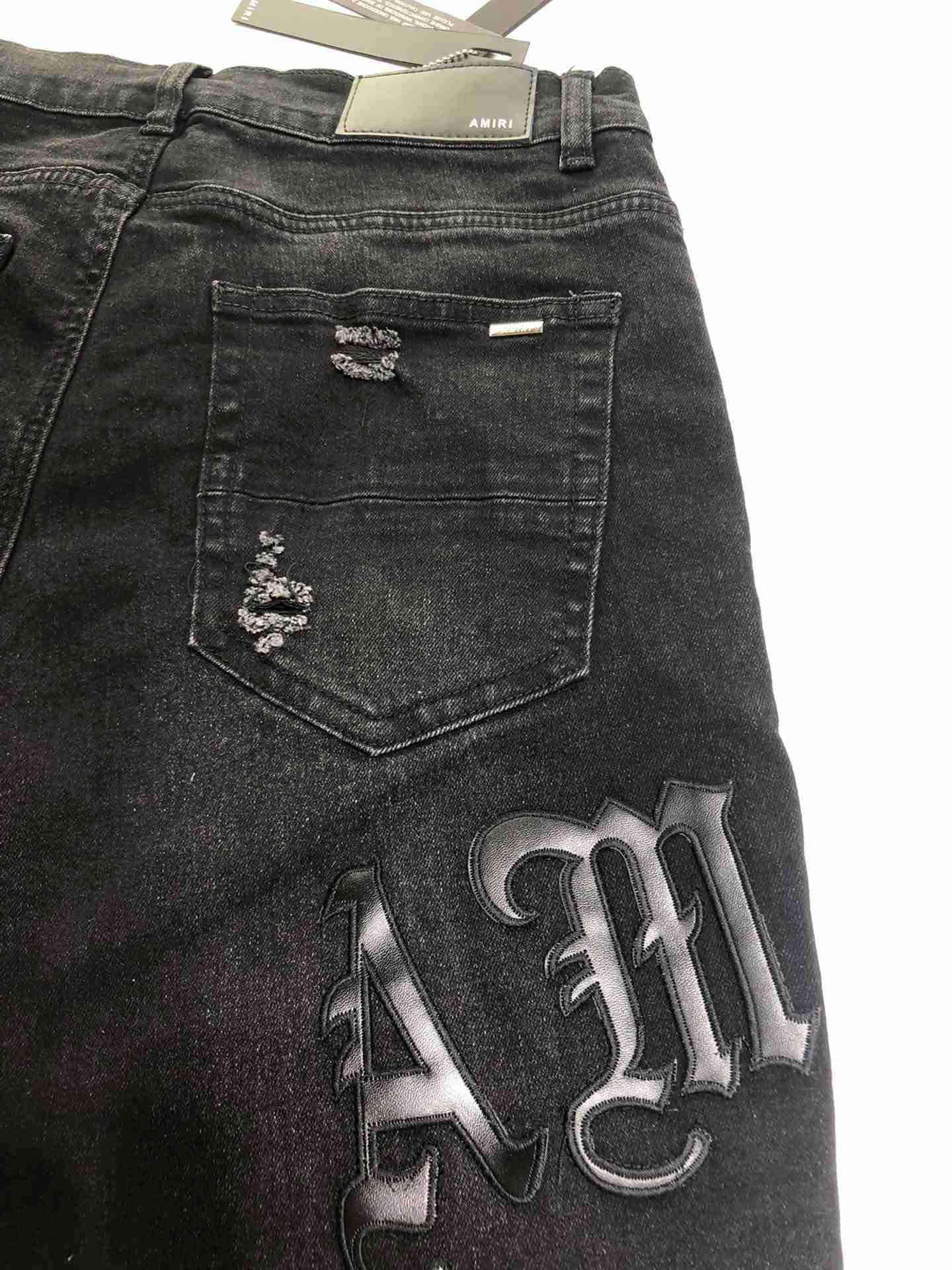 AMIRI Pants AIM0001