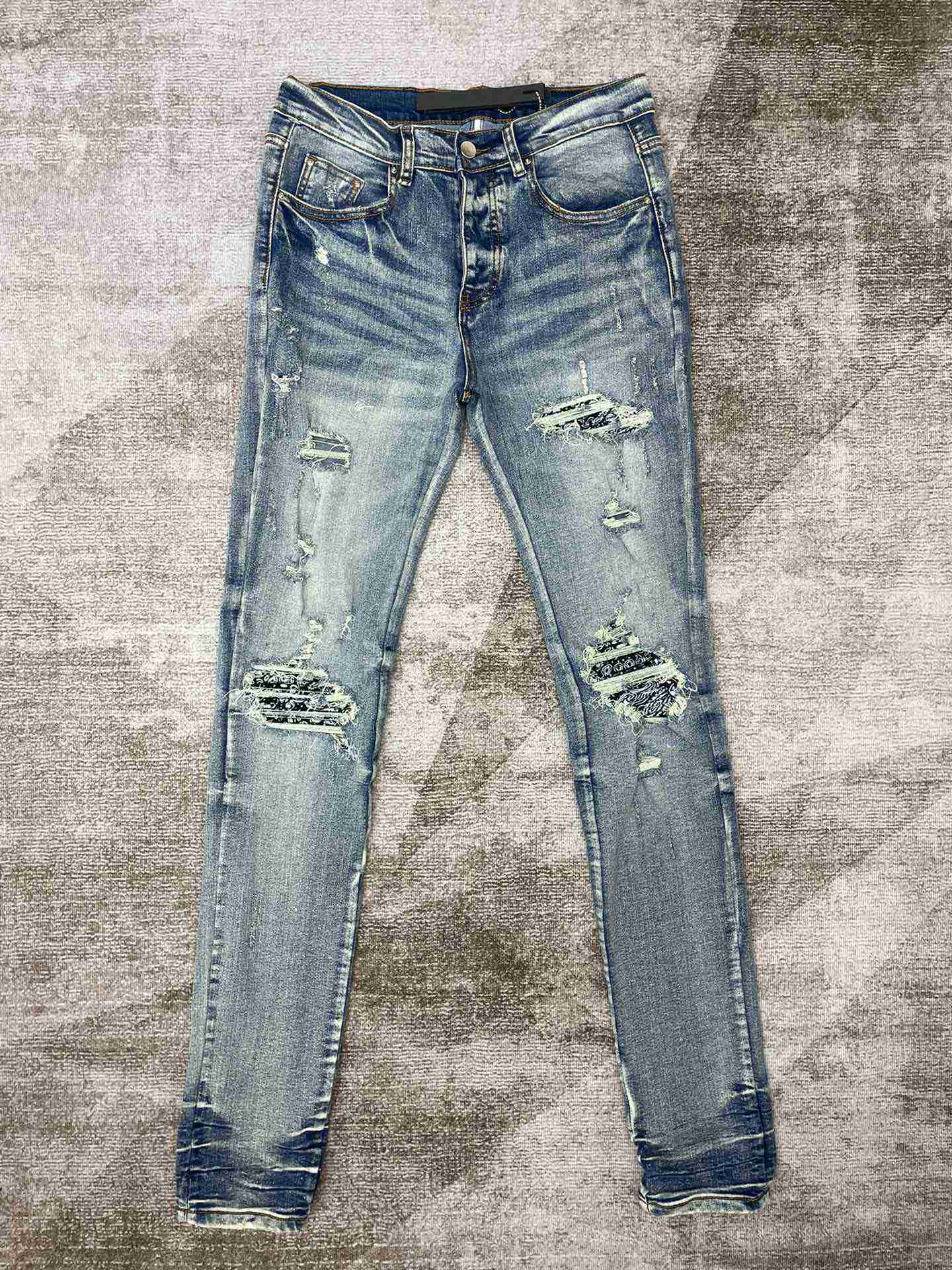 AMIRI Pants AIM0002