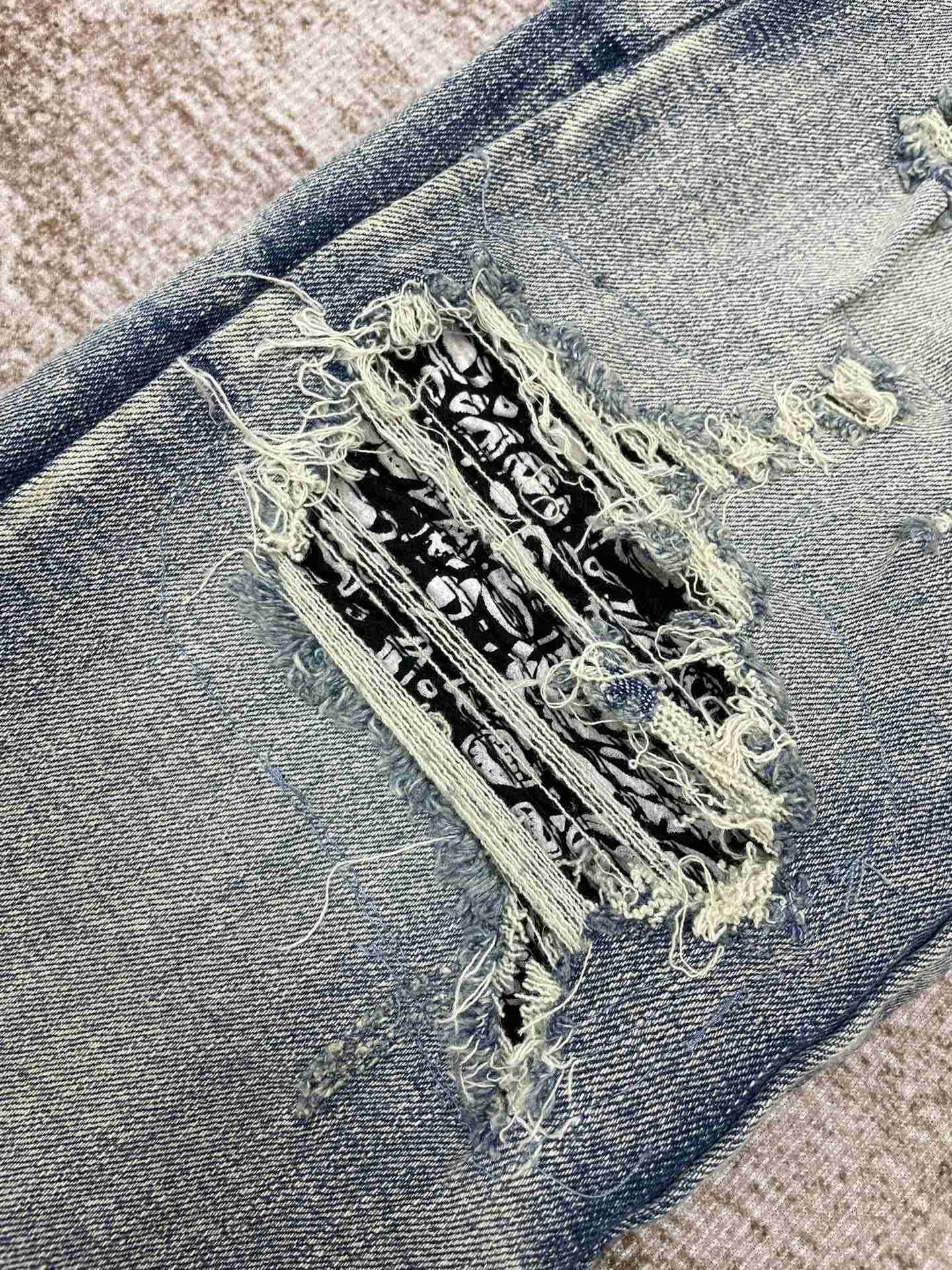 AMIRI Pants AIM0002