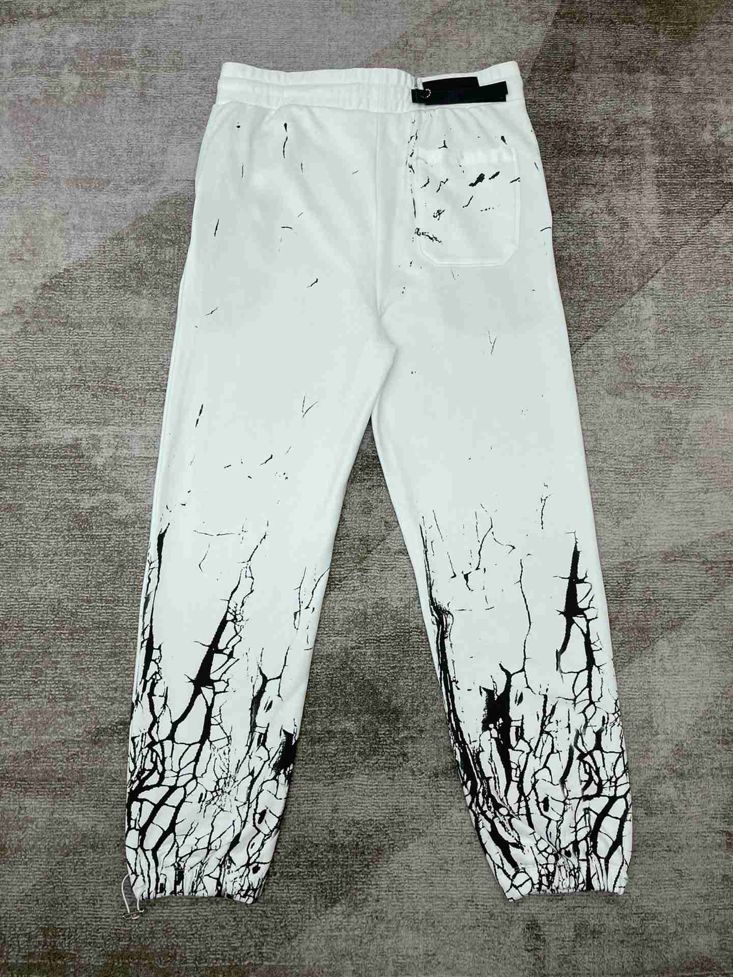 AMIRI Pants AIM0003