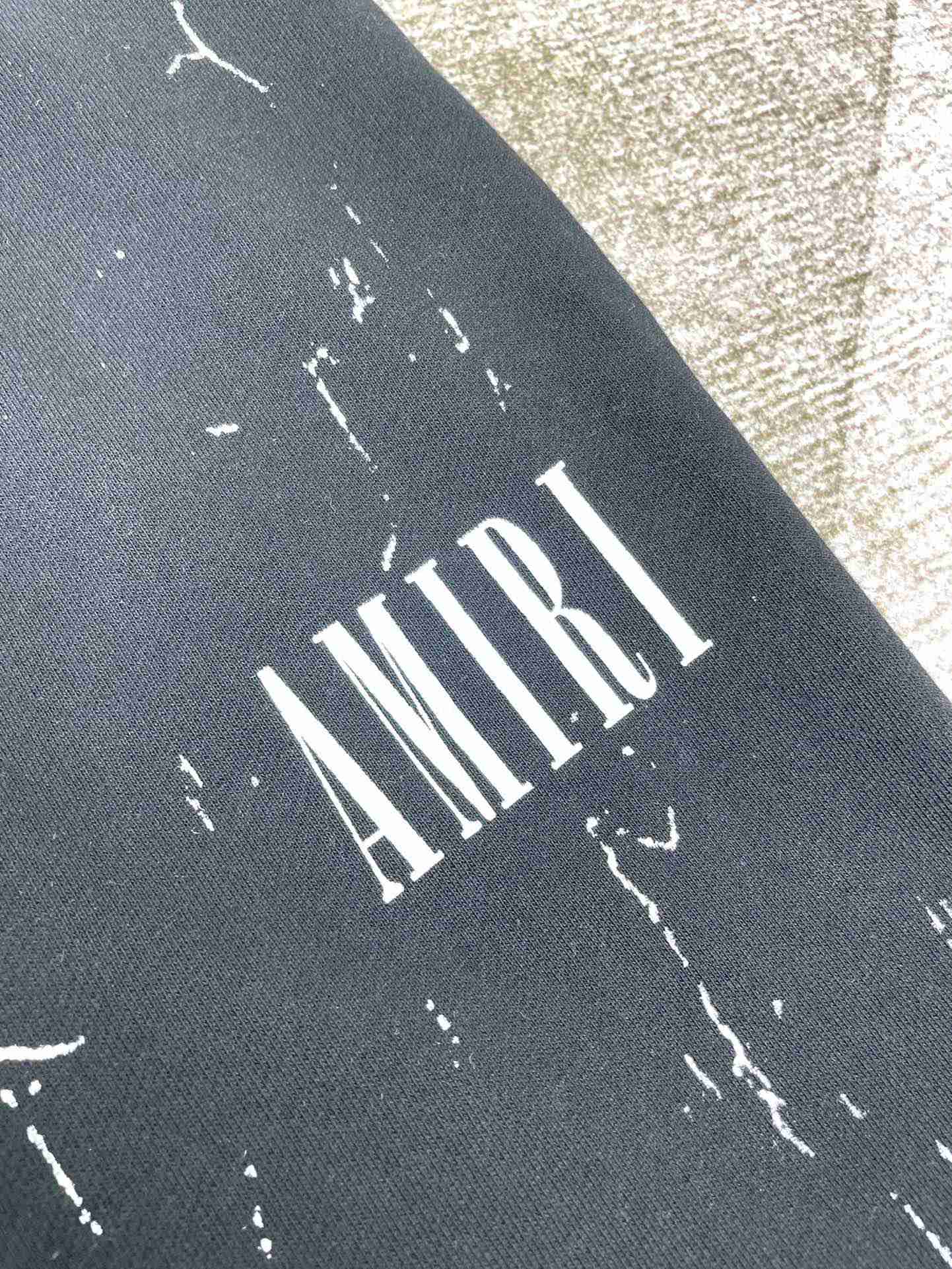 AMIRI Pants AIM0005