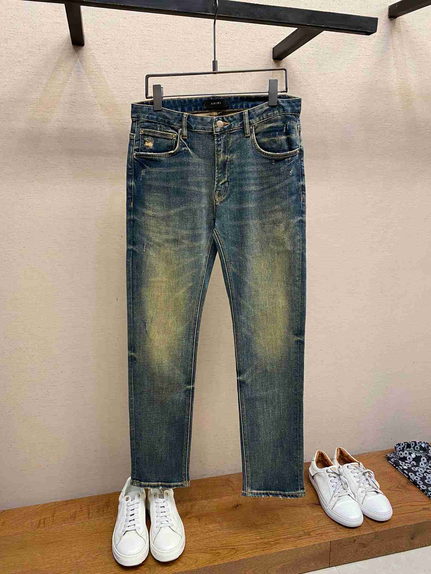 AMIRI Pants AIM0006