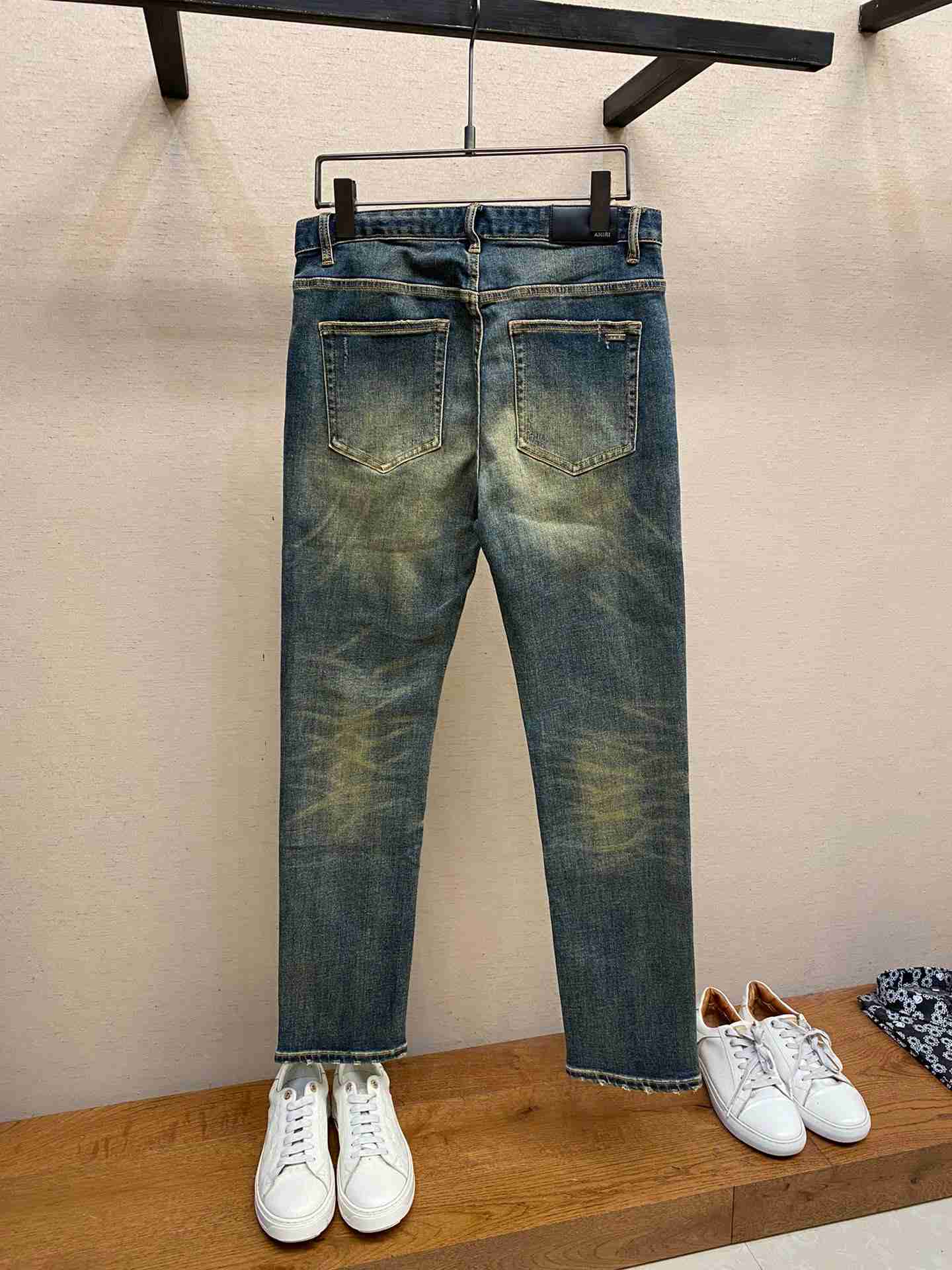 AMIRI Pants AIM0006