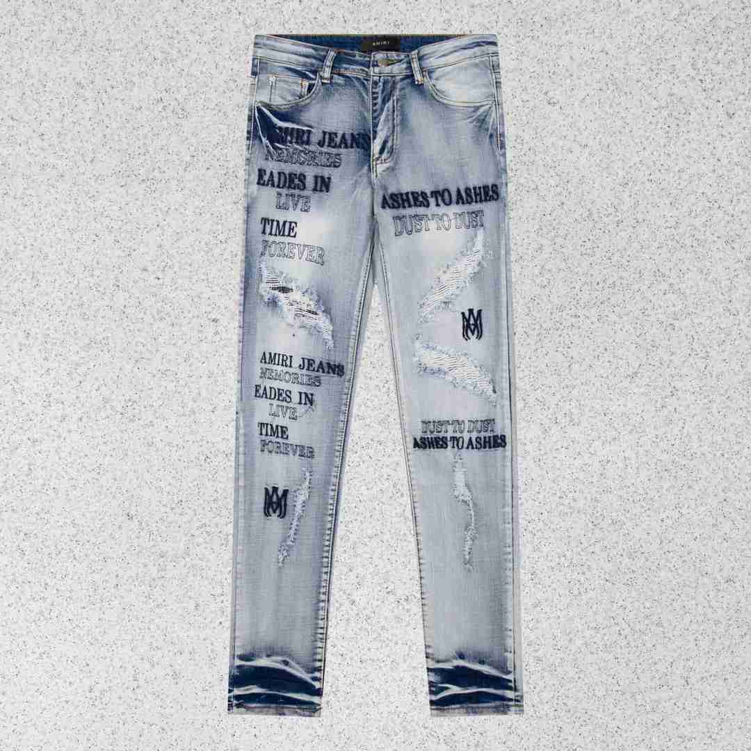 AMIRI Pants AIM0008