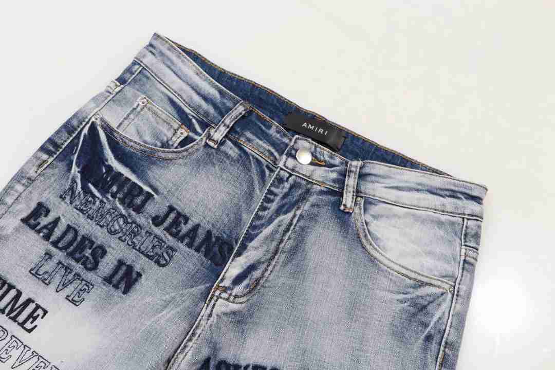 AMIRI Pants AIM0008