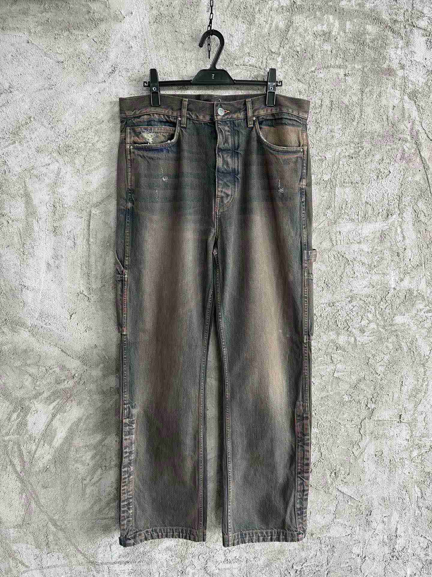 AMIRI Pants AIM0009
