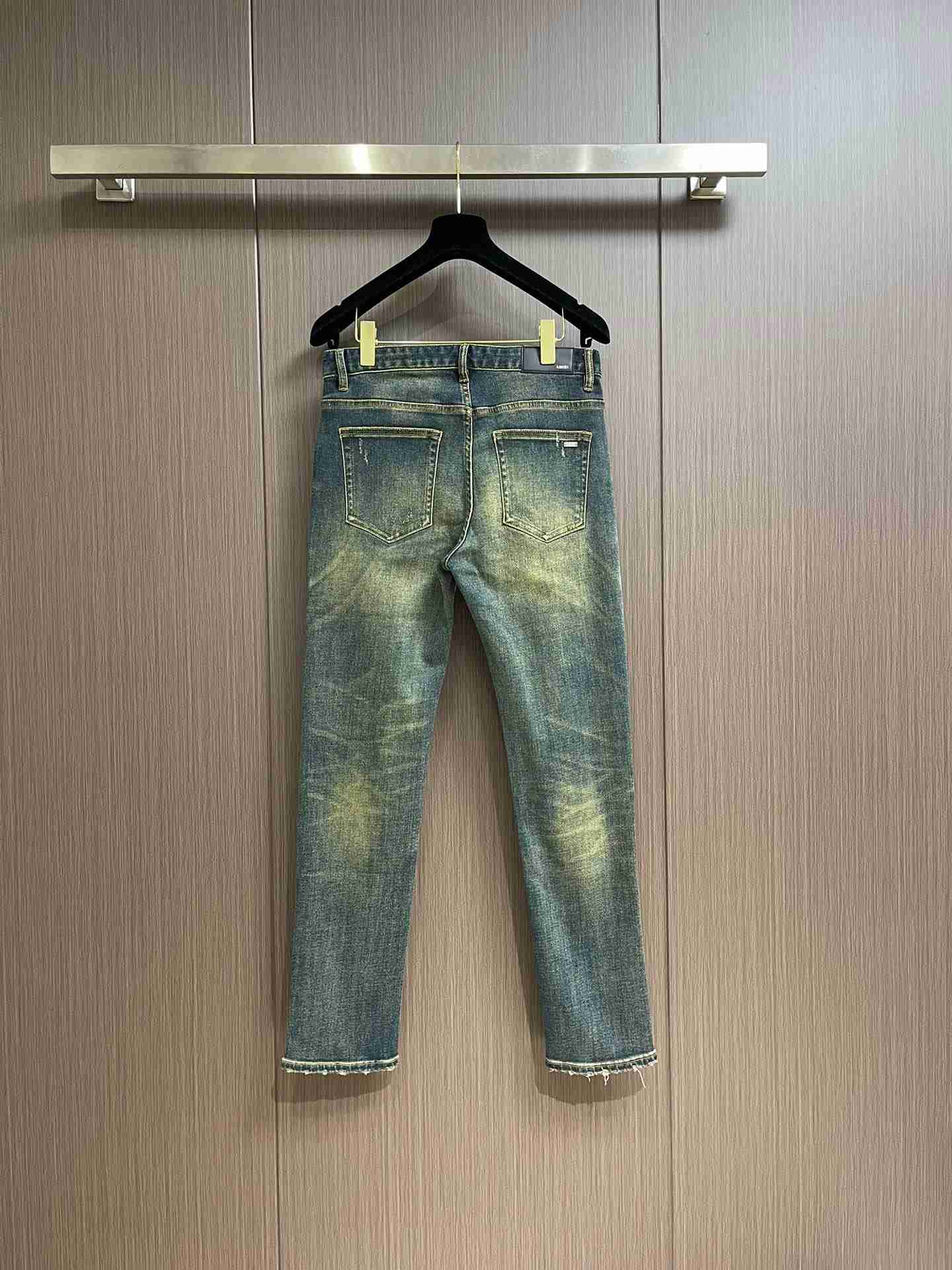 AMIRI Pants AIM0013