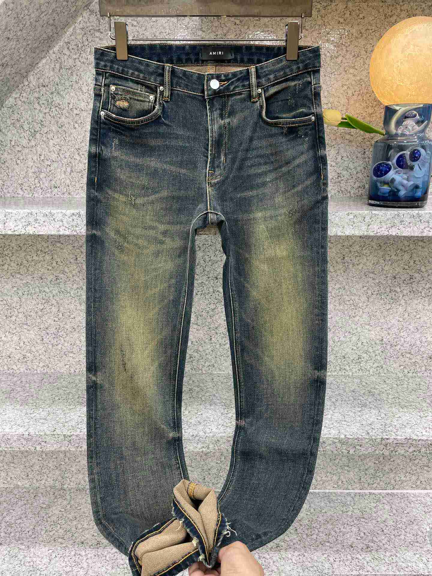AMIRI Pants AIM0014