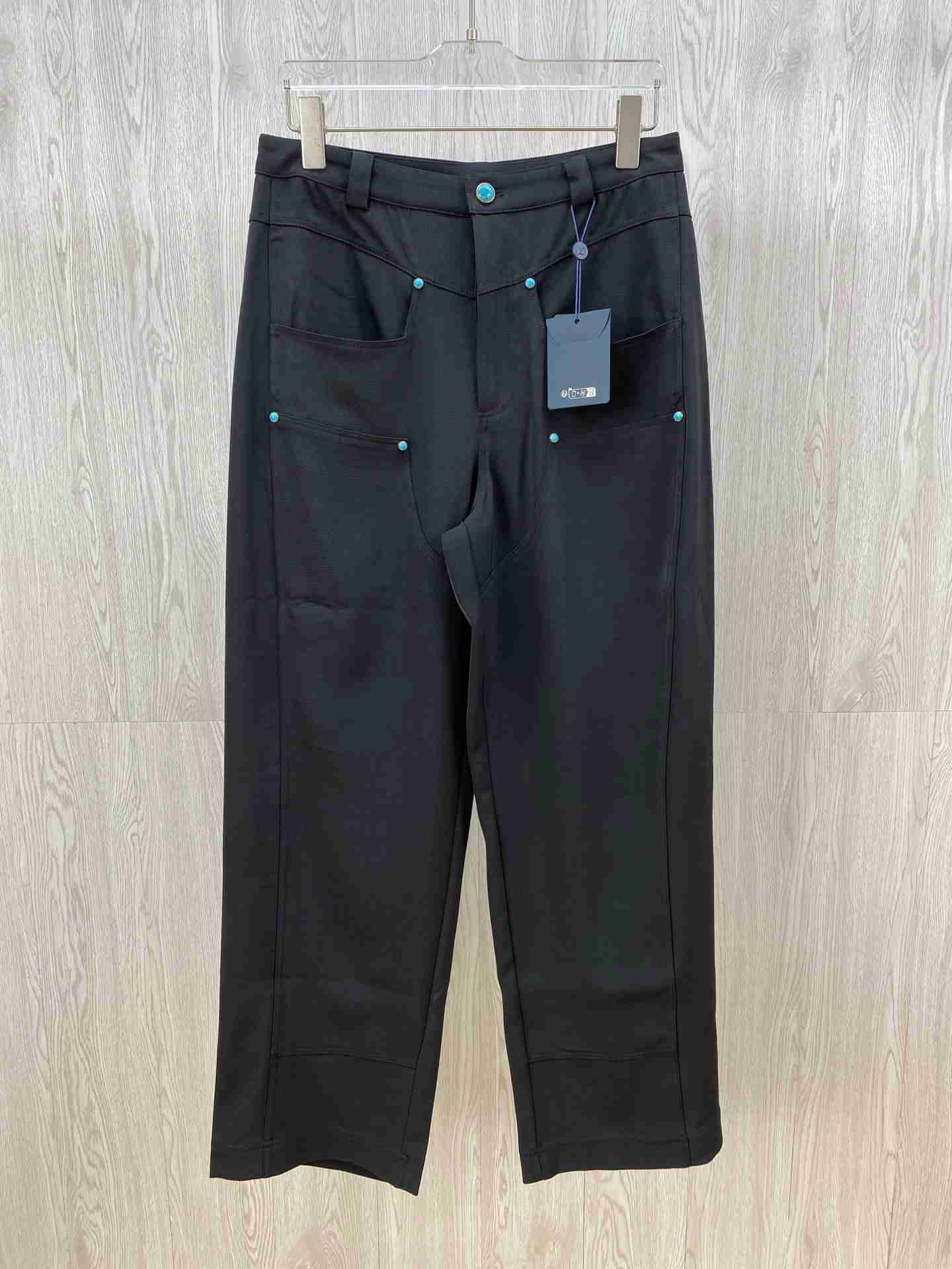 LV Pants LVK0001