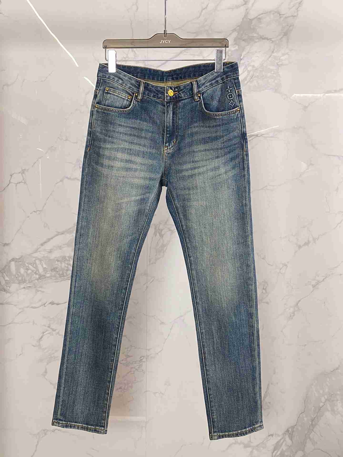 LV Pants LVK0002