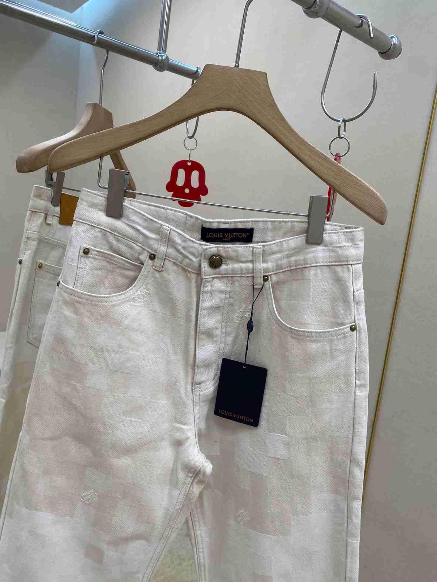 LV Pants LVK0003