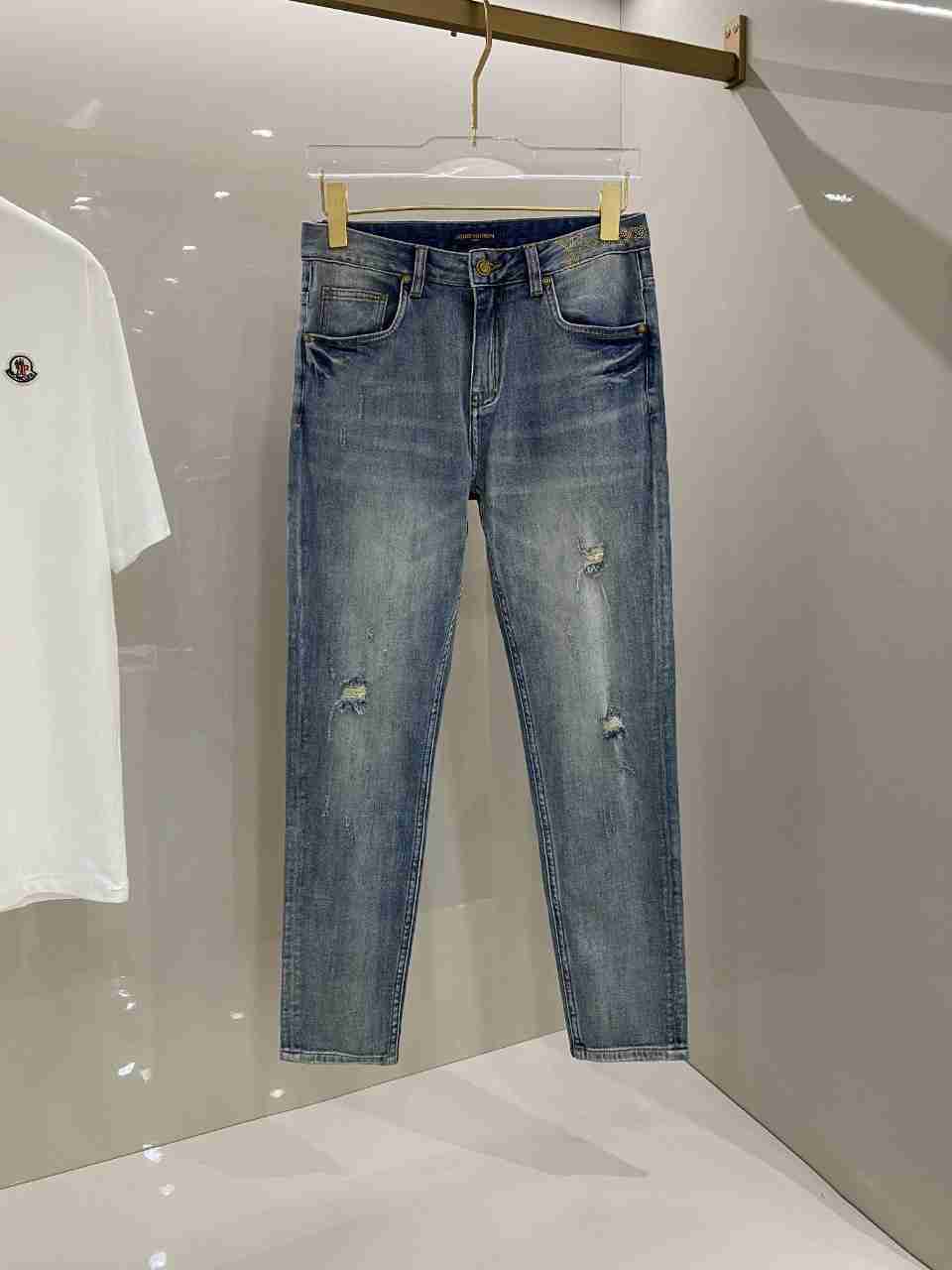 LV Pants LVK0008