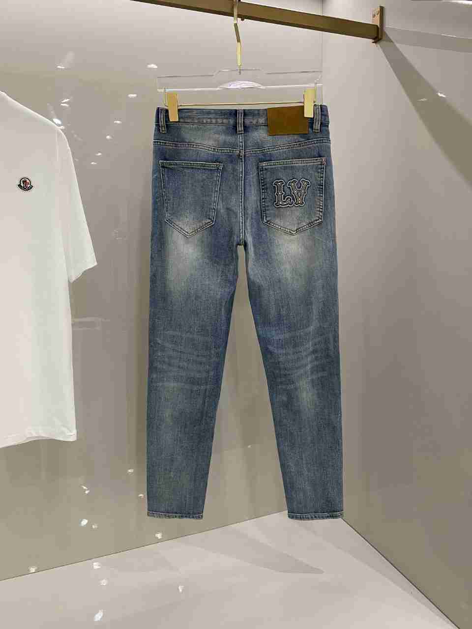 LV Pants LVK0008