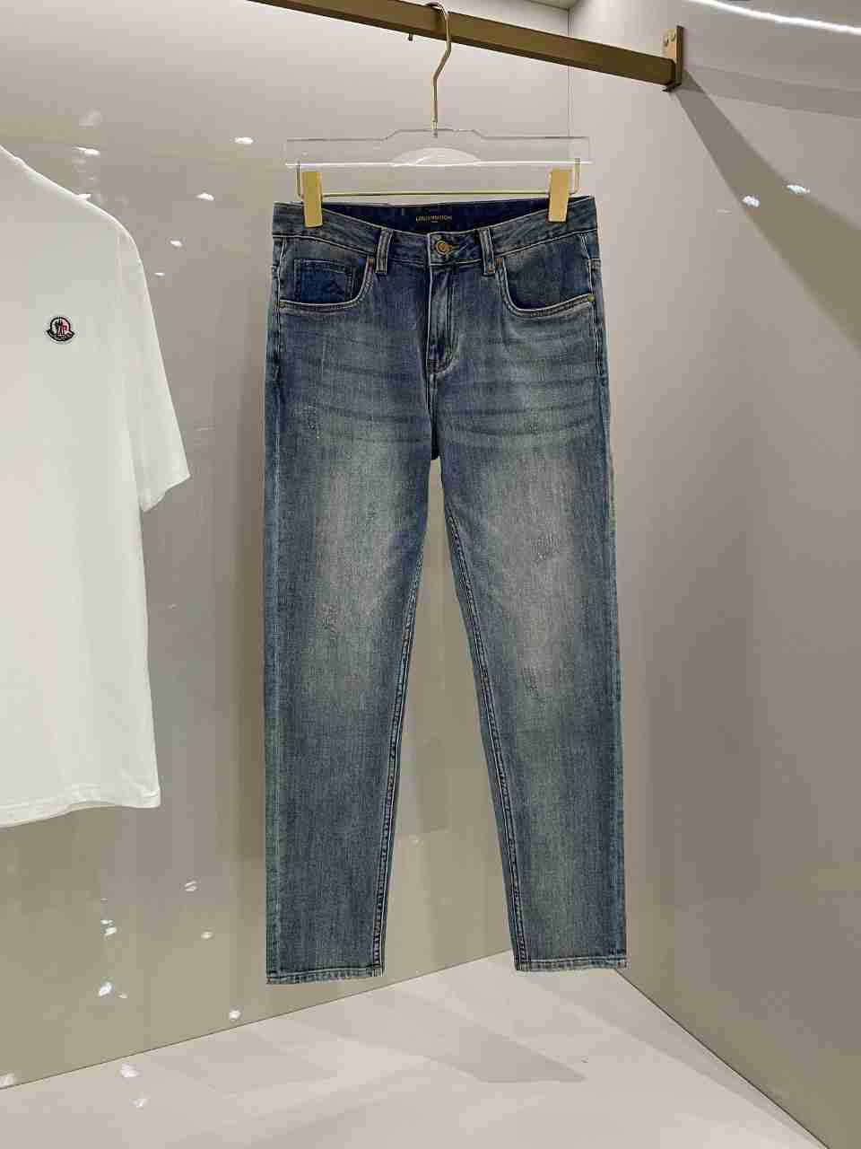LV Pants LVK0009