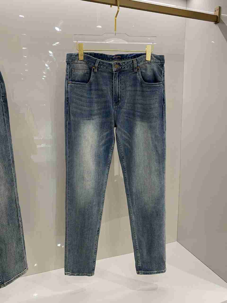 LV Pants LVK0012