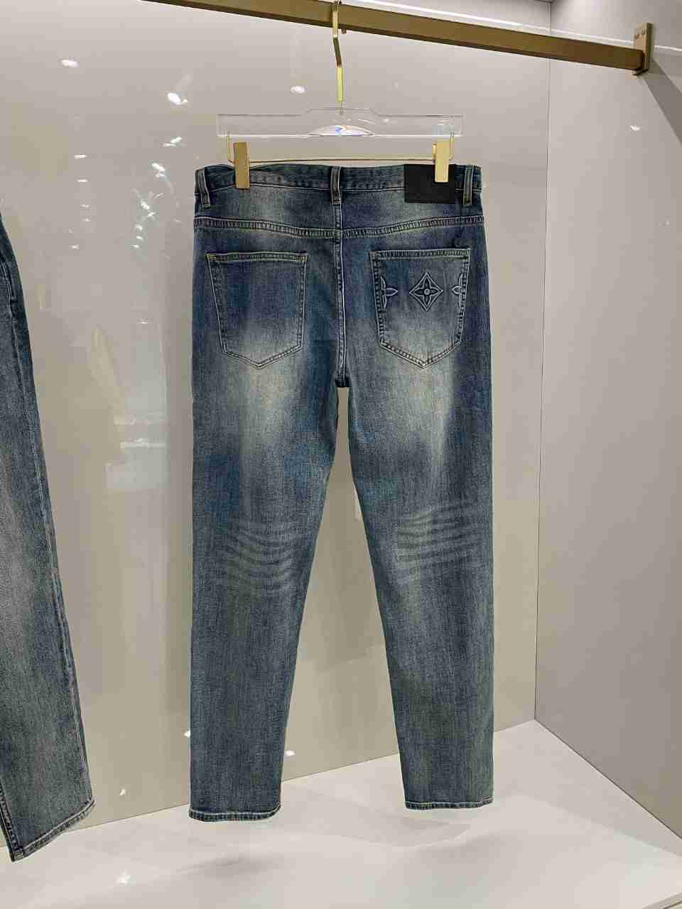 LV Pants LVK0012