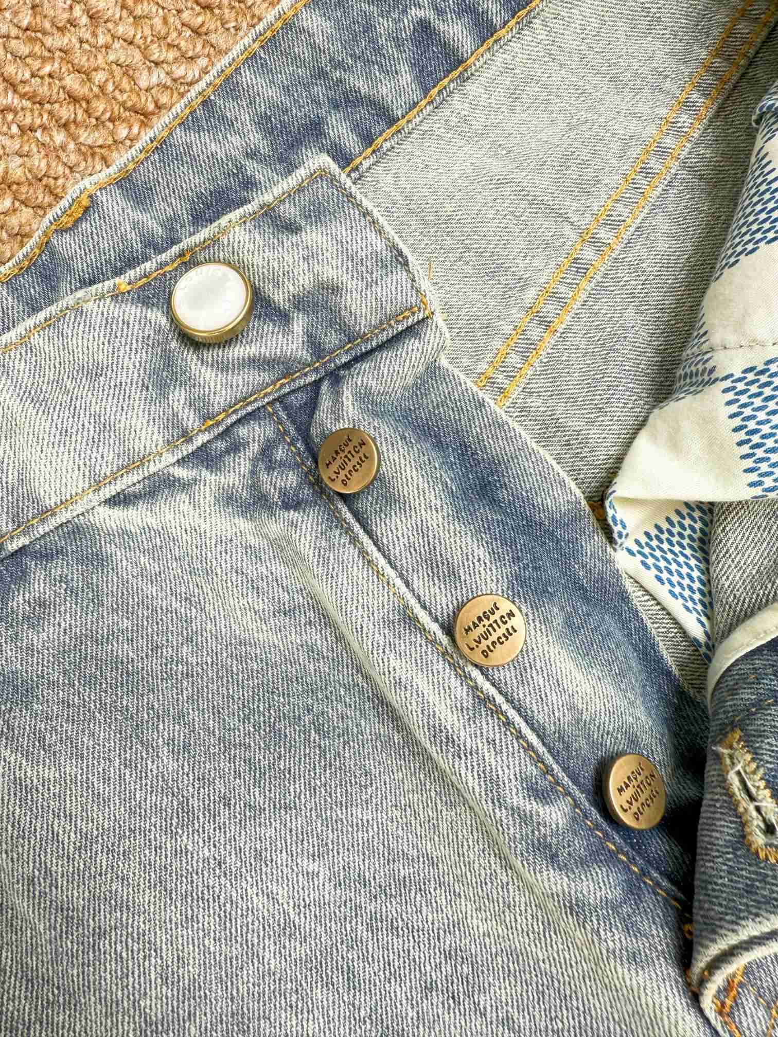 Pants NZK0001