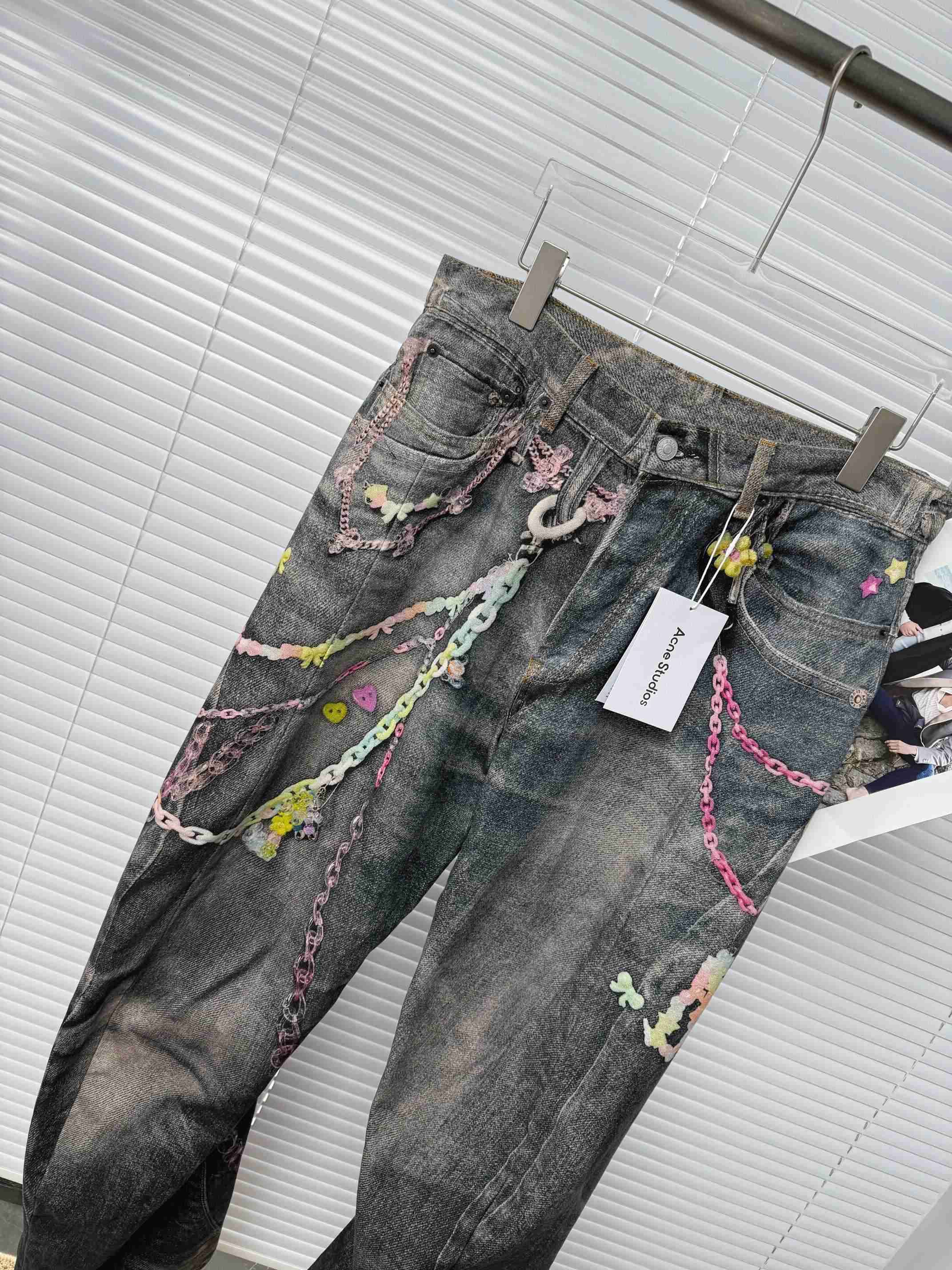 Pants NZK0002